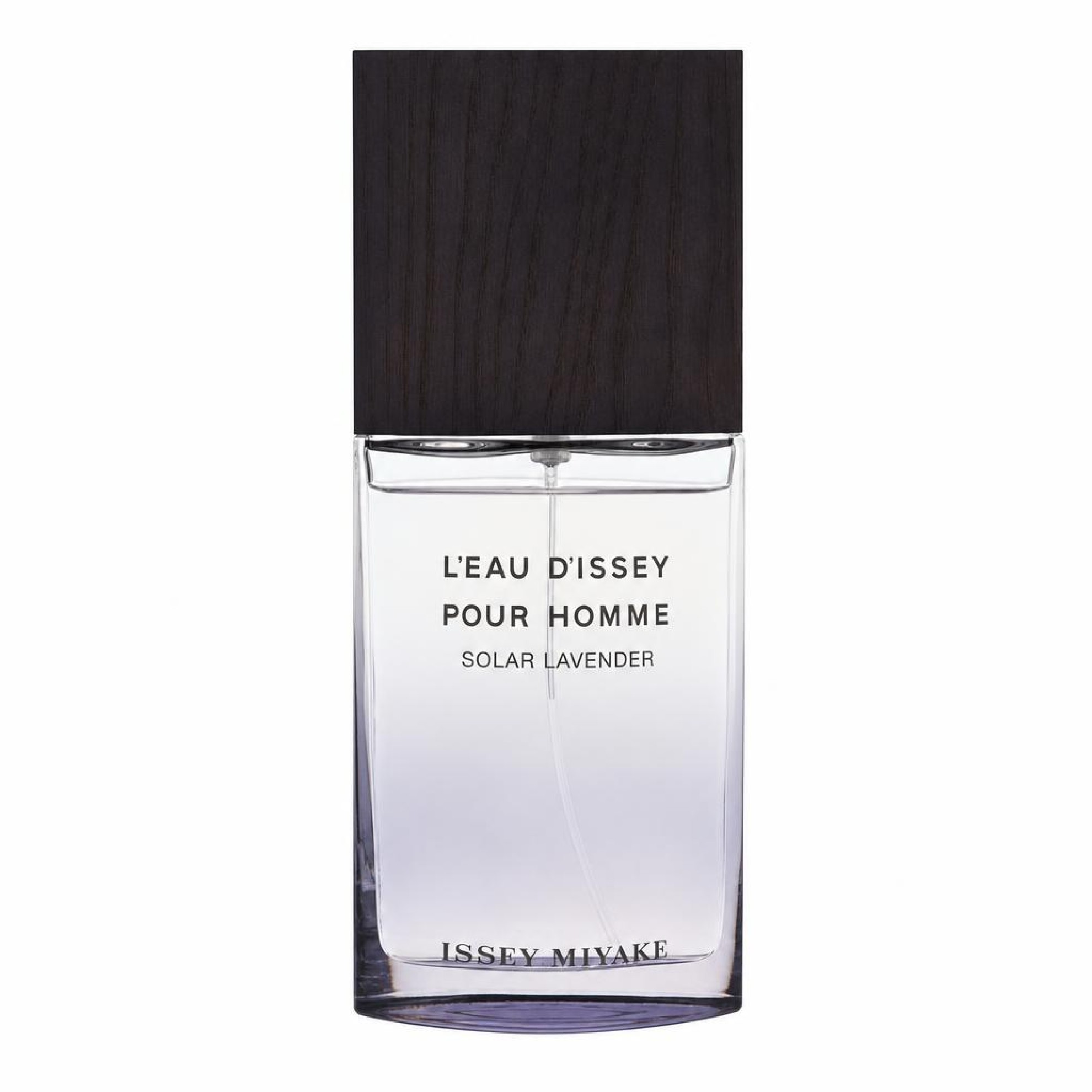 Issey Miyake L'eau D'issey Pour Homme Solar Lavender Eau De Toilette Intense Spray 95 ml