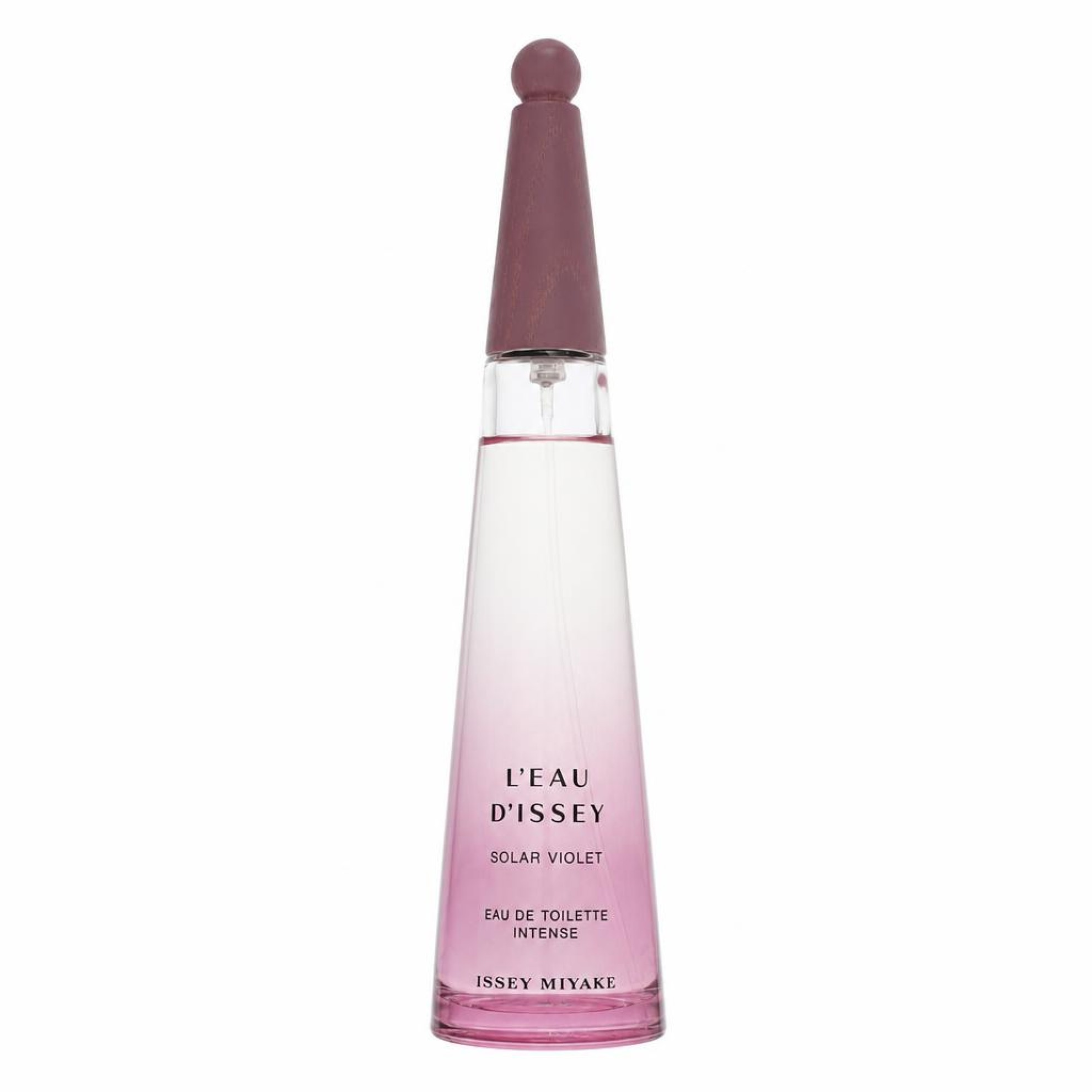 Issey Miyake L'eau D'issey Solar Violet Eau De Toilette Intense Spray 95 ml