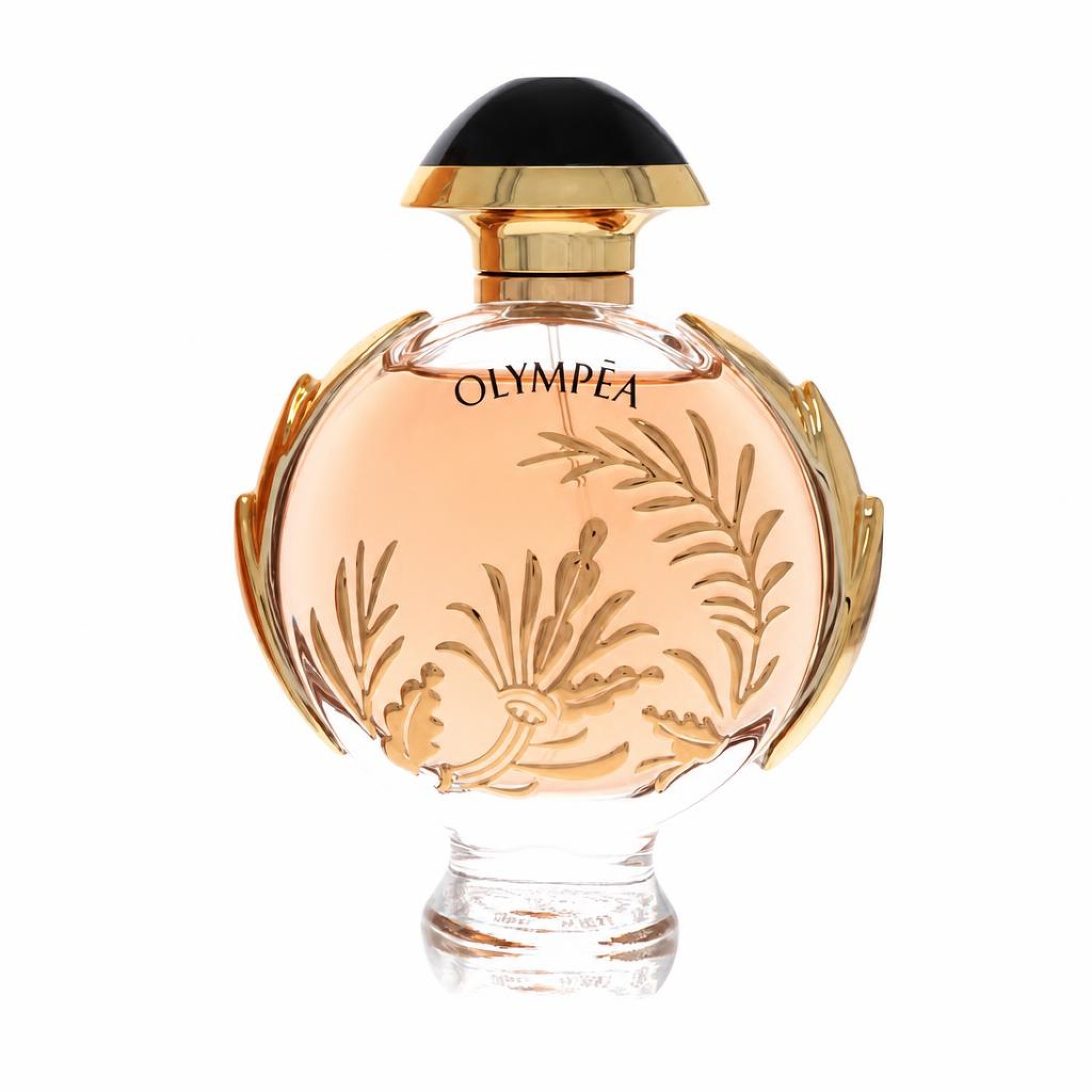 Paco Rabanne Olympea Solar Eau De Parfum Intense Spray 80 ml
