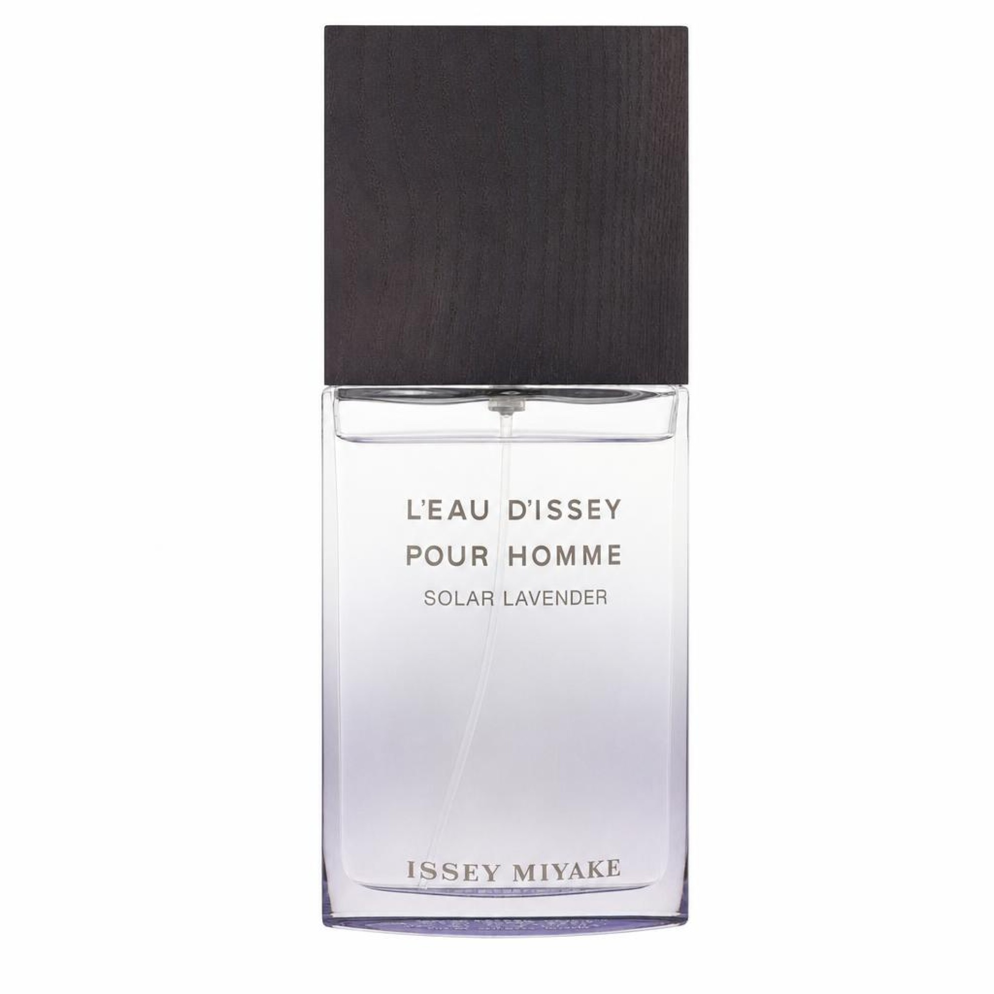 Issey Miyake L'eau D'issey Pour Homme Solar Lavender Eau De Toilette Intense Spray (Unboxed) 100 ml