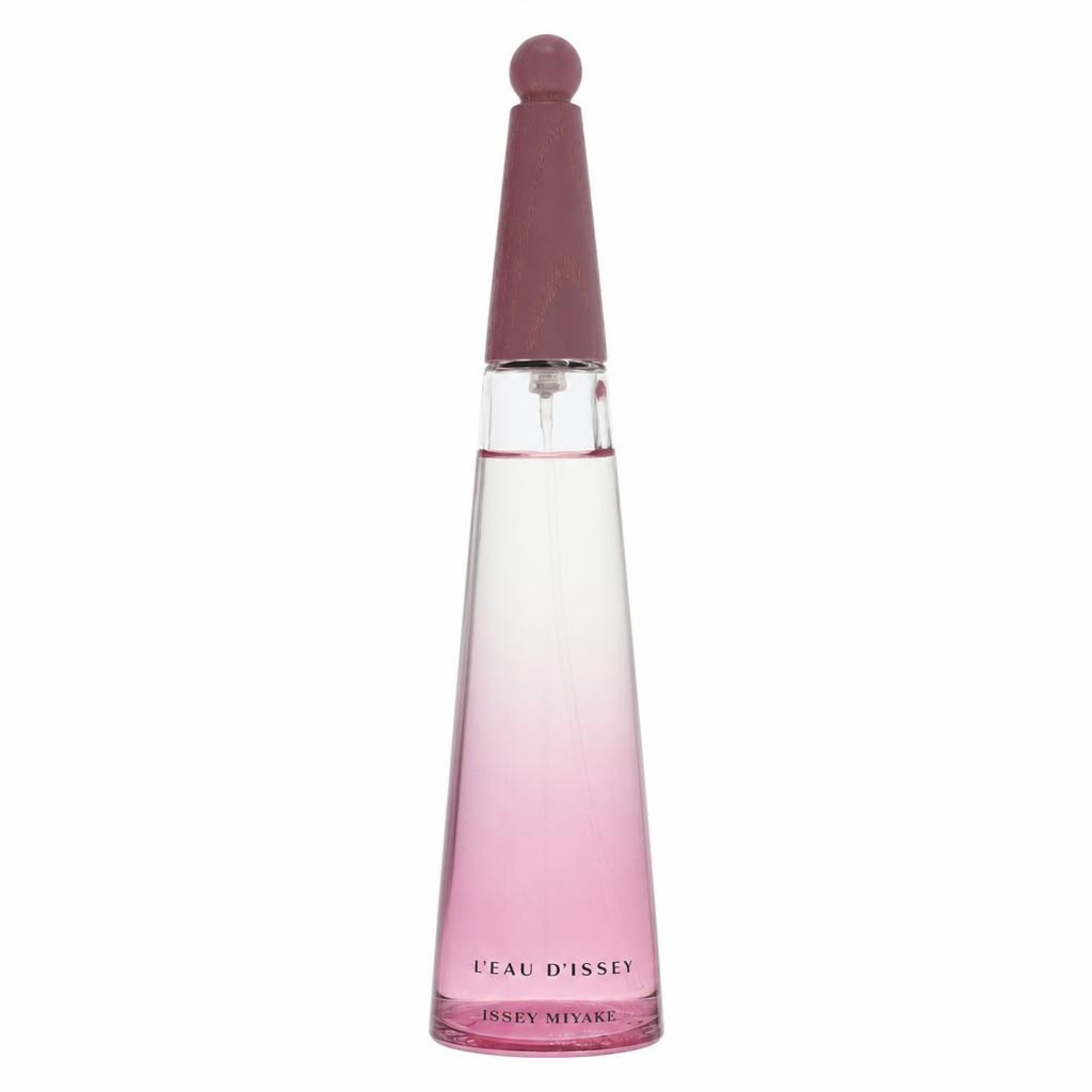 Issey Miyake L'eau D'issey Solar Violet Eau De Toilette Intense Spray (Unboxed) 100 ml