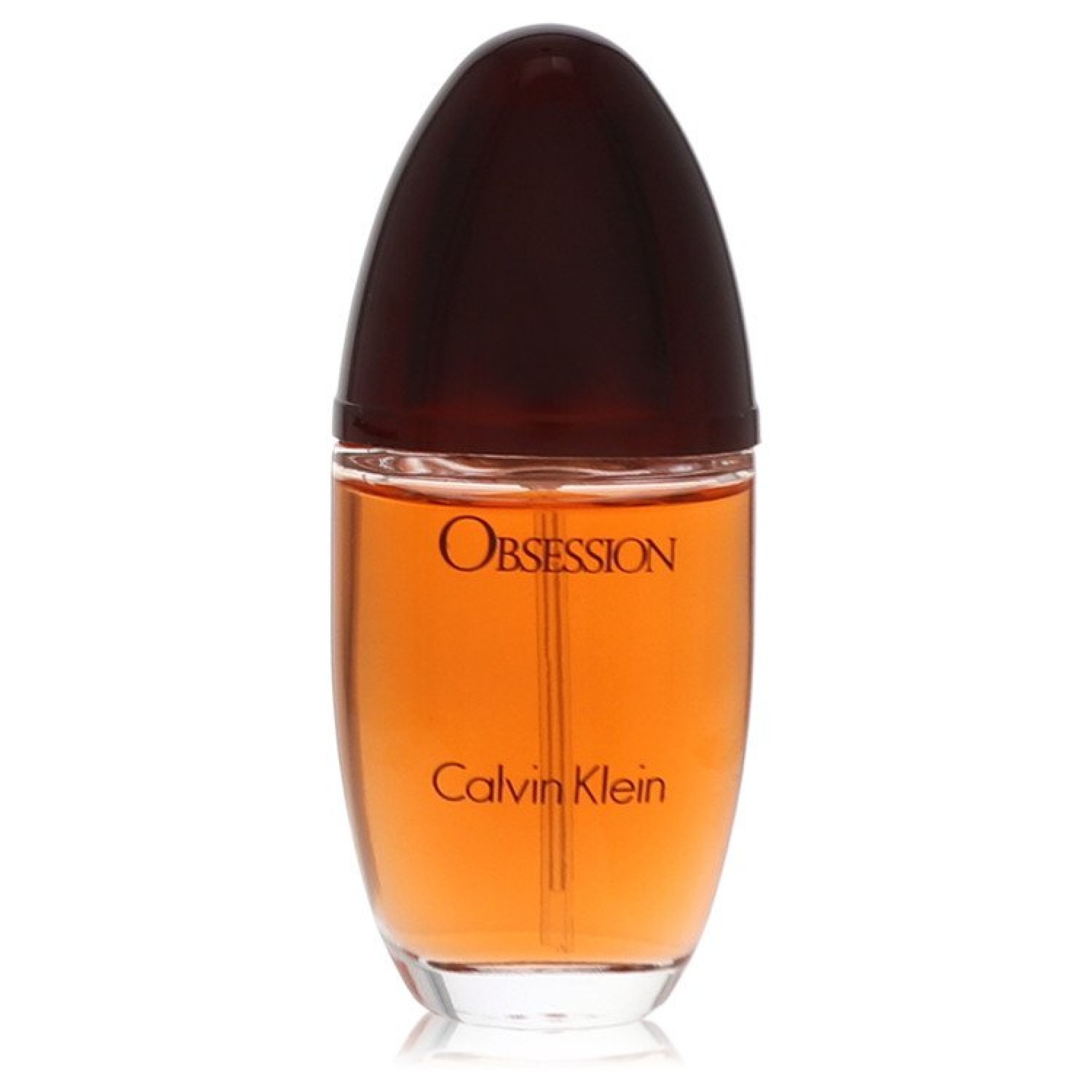 Calvin Klein OBSESSION Eau De Parfum Spray (unboxed) 1 ml