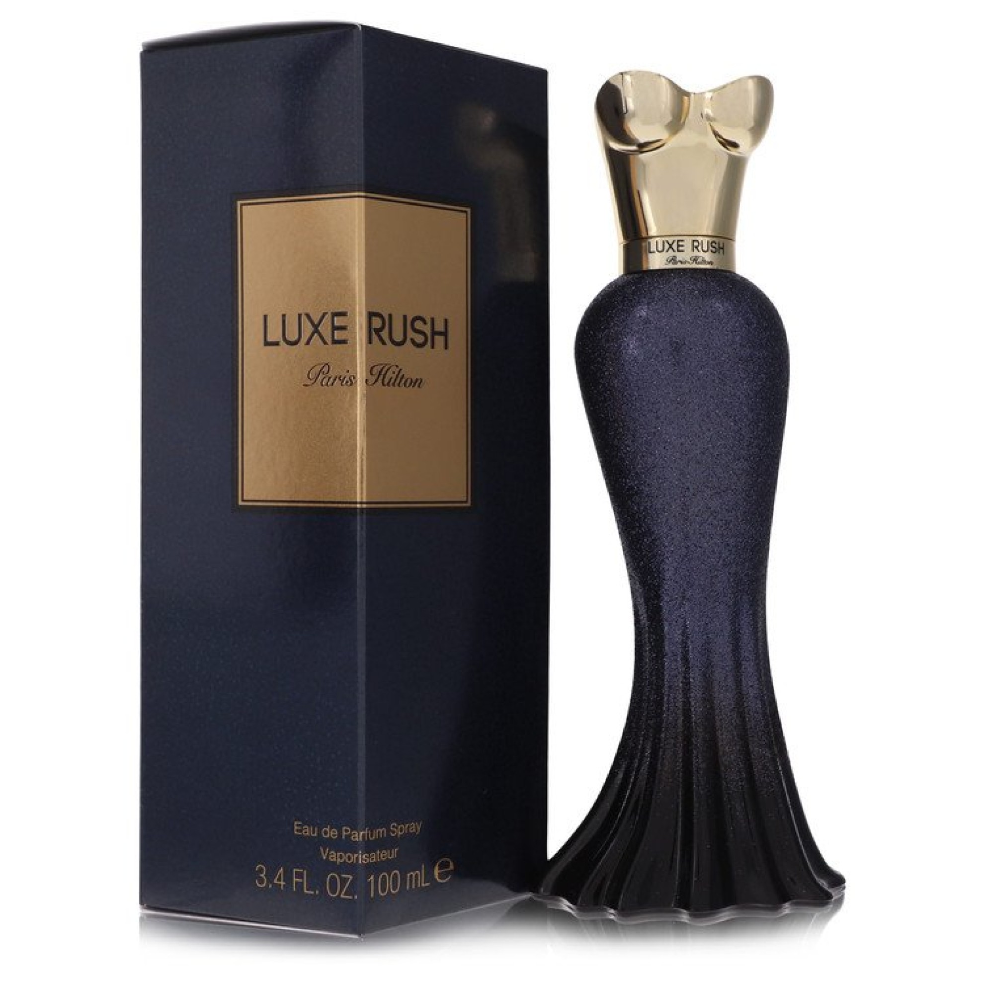 Paris Hilton Luxe Rush Eau De Parfum Spray 100 ml
