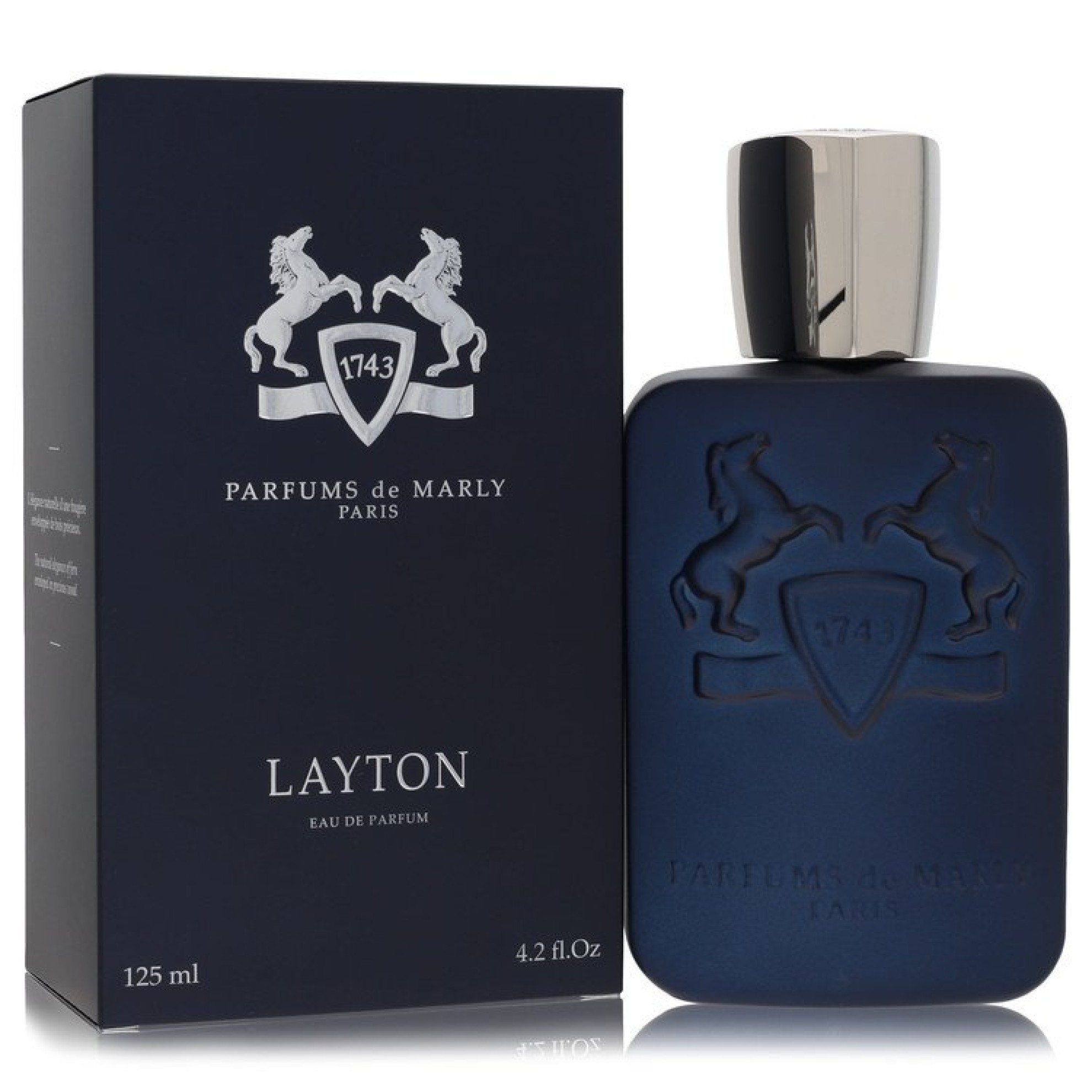 Parfums De Marly Layton Royal Essence Eau De Parfum Spray 125 ml