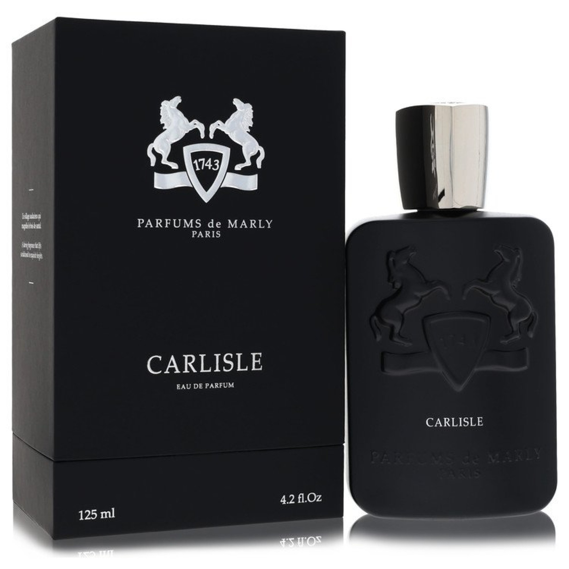 Parfums De Marly Carlisle Eau De Parfum Spray (Unisex) 125 ml
