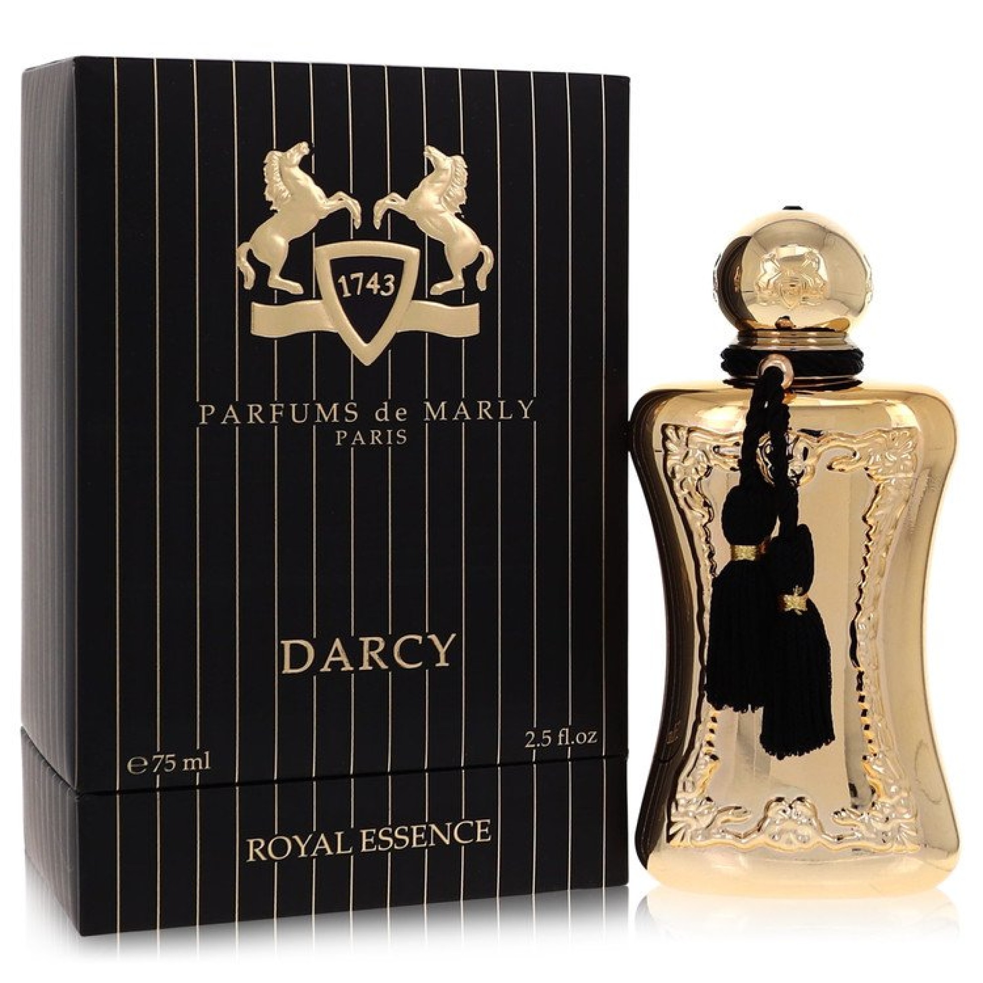 Parfums De Marly Darcy Eau De Parfum Spray 75 ml