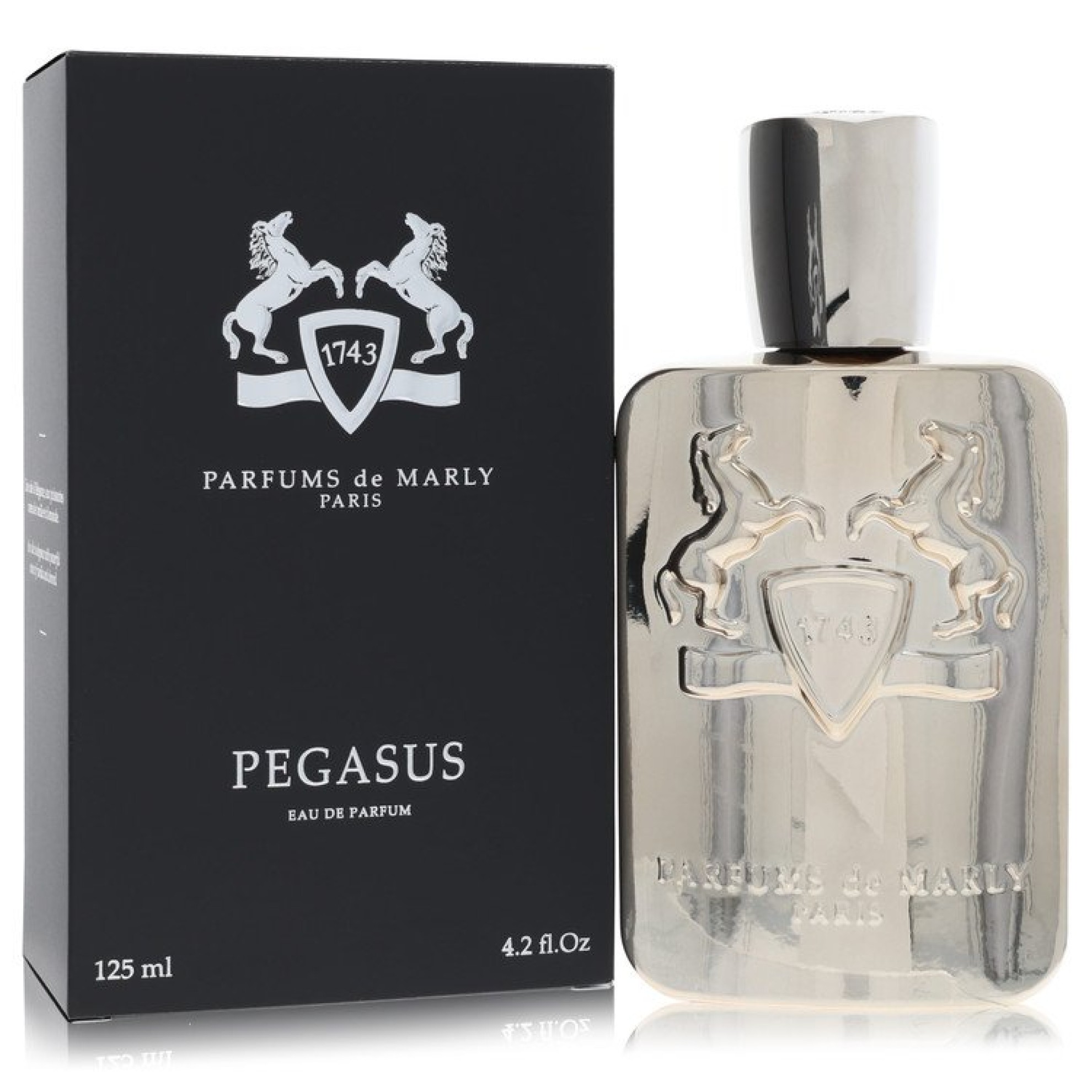 Parfums de Marly Pegasus Eau De Parfum Spray (Unisex) 125 ml