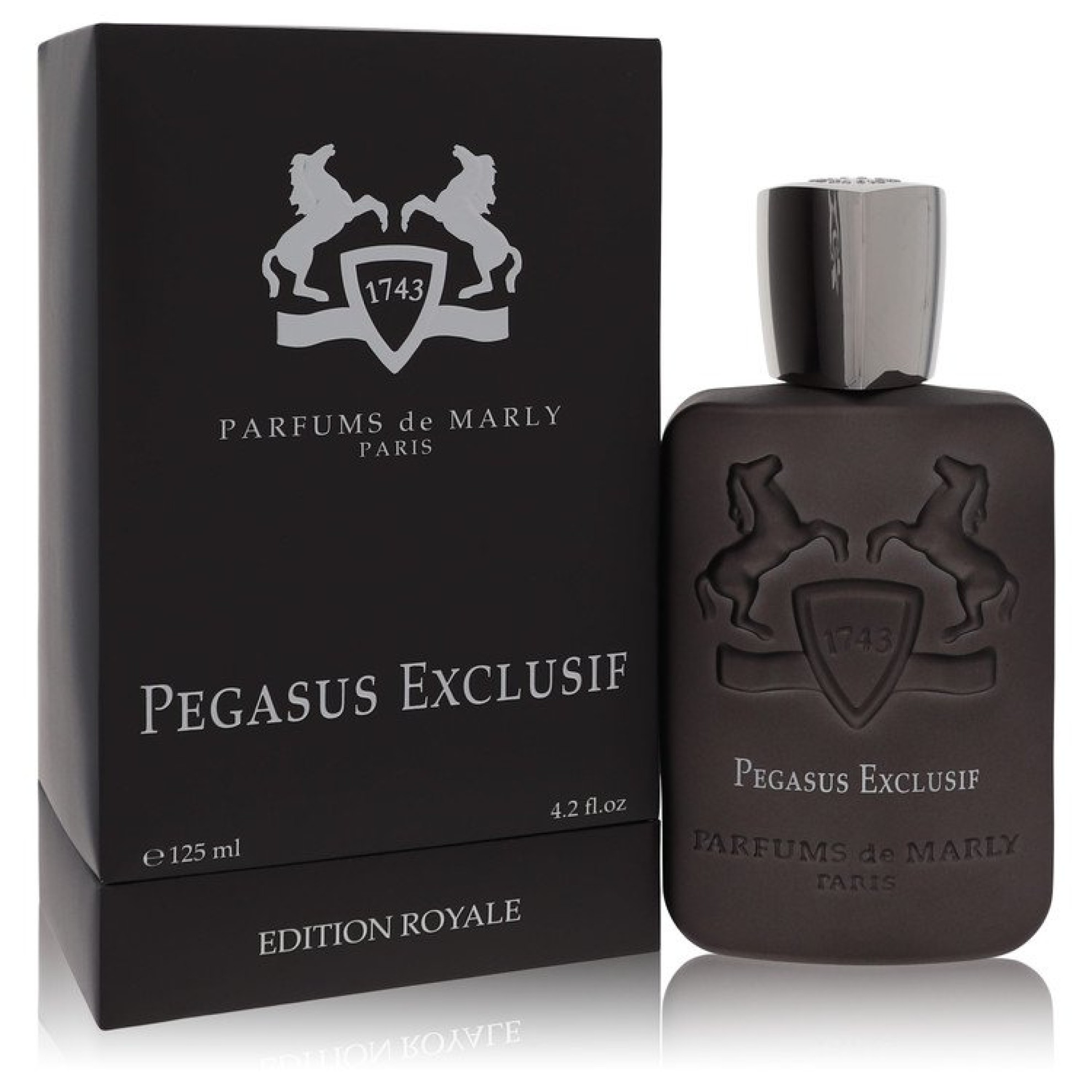 Parfums De Marly Pegasus Exclusif Eau De Parfum Spray 124 ml