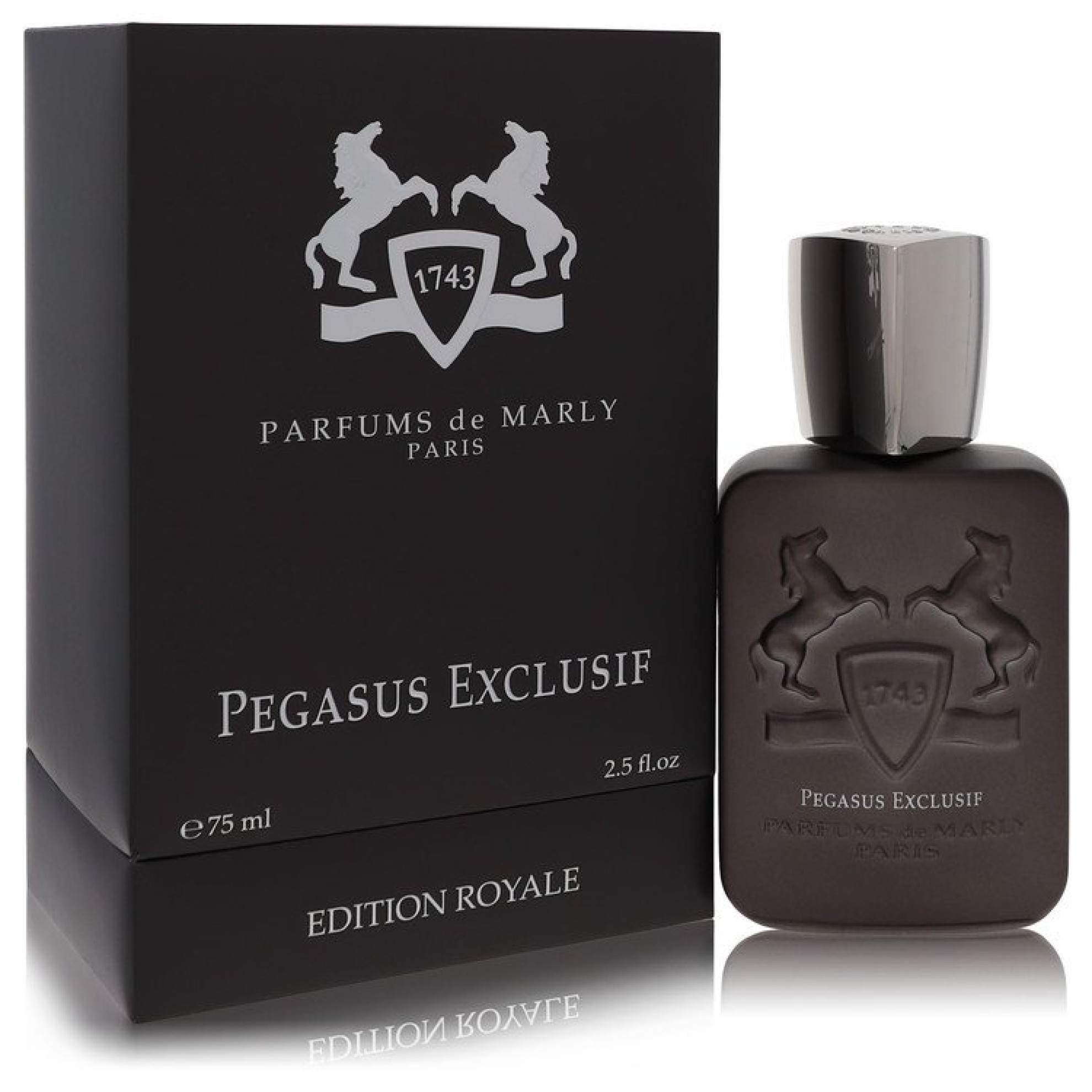 Parfums De Marly Pegasus Exclusif Eau De Parfum Spray 73 ml