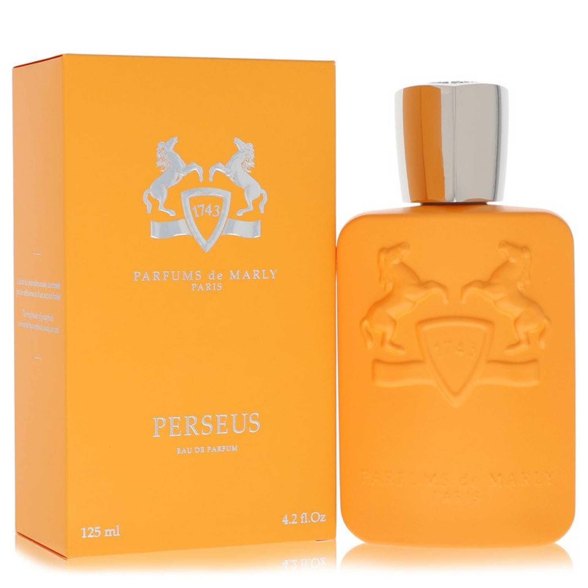 Parfums De Marly Perseus Eau De Parfum Spray 125 ml