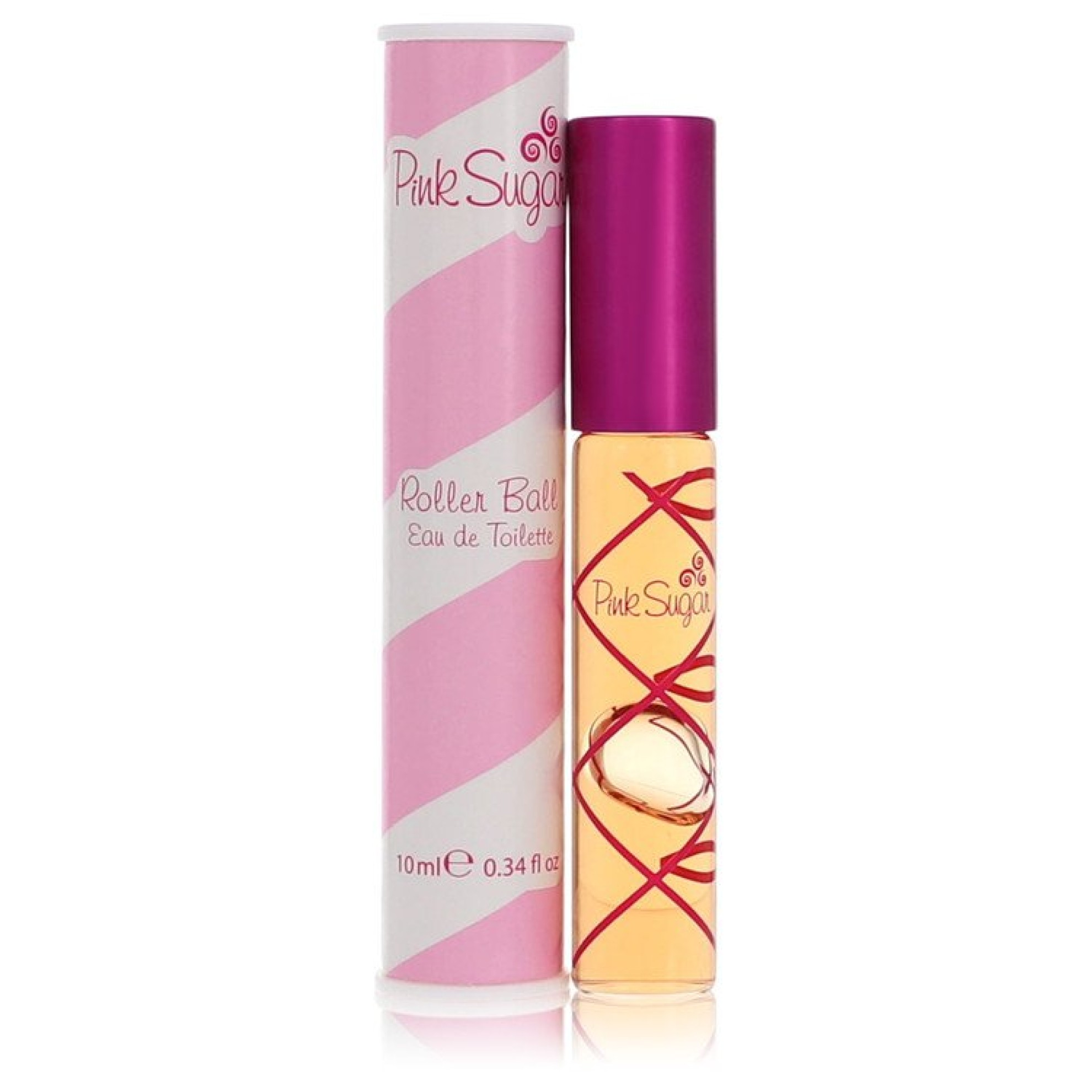 Aquolina Pink Sugar Roller Ball 10 ml