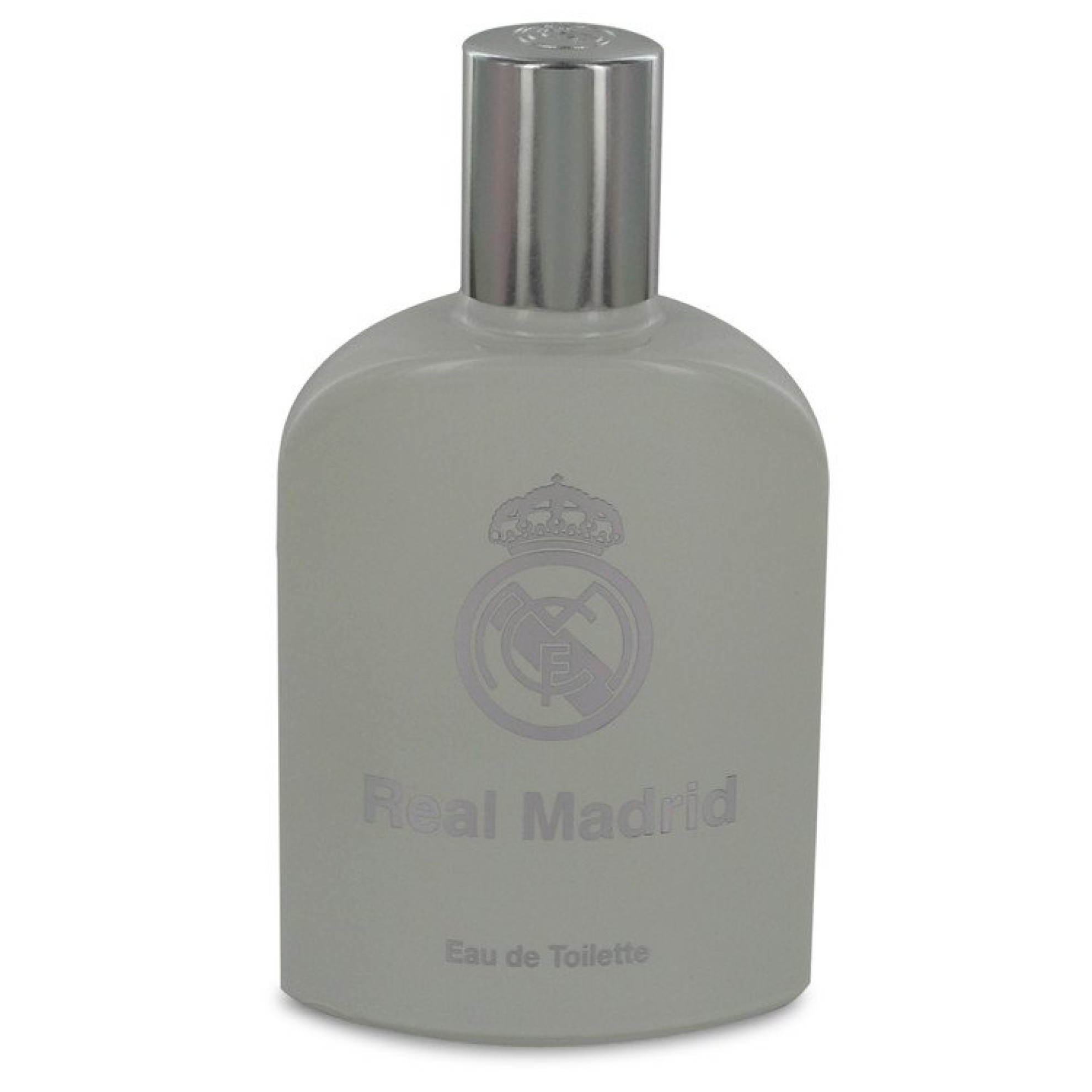 AIR VAL INTERNATIONAL Real Madrid Eau De Toilette Spray (Tester) 100 ml