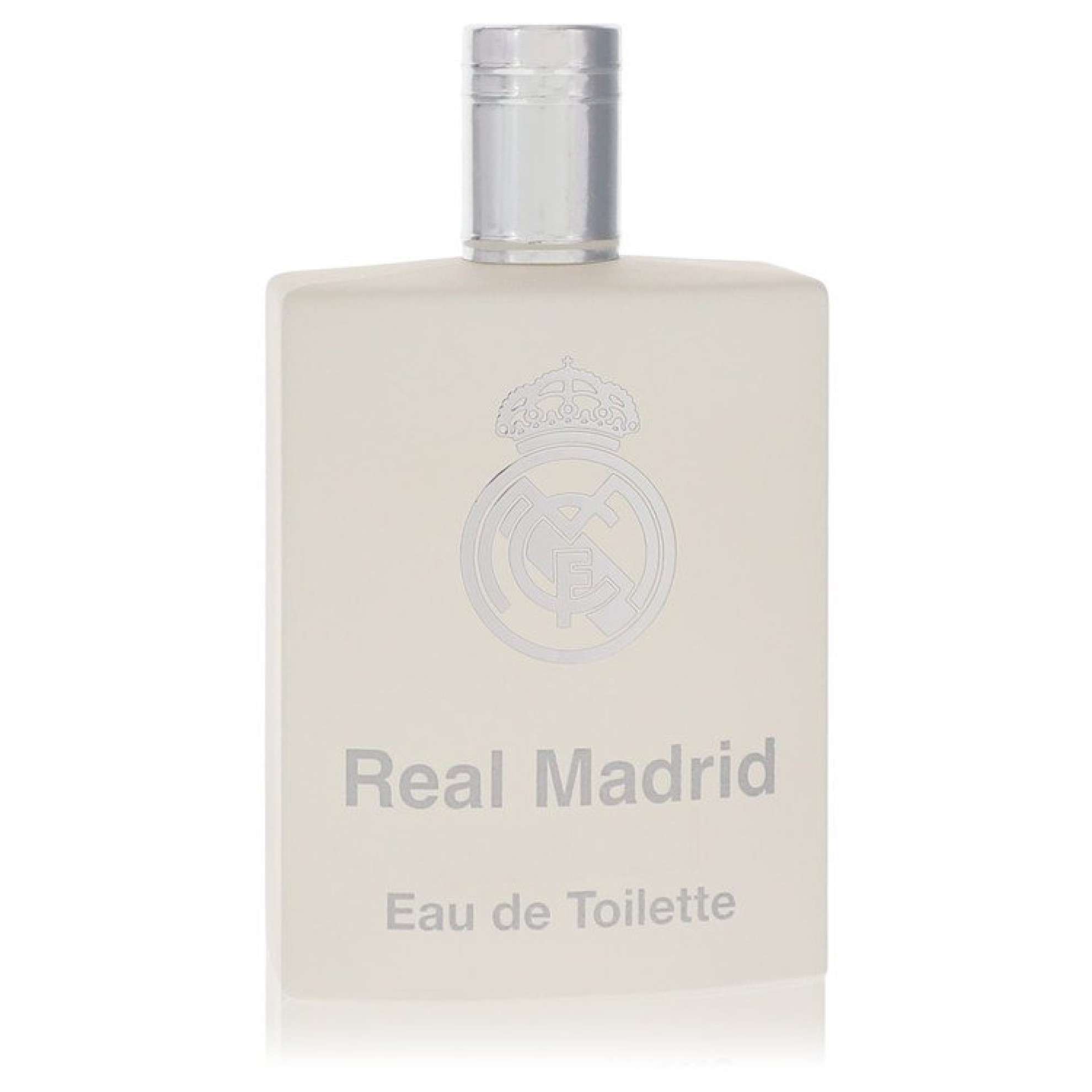 AIR VAL INTERNATIONAL Real Madrid Eau De Toilette Spray (Tester) 100 ml