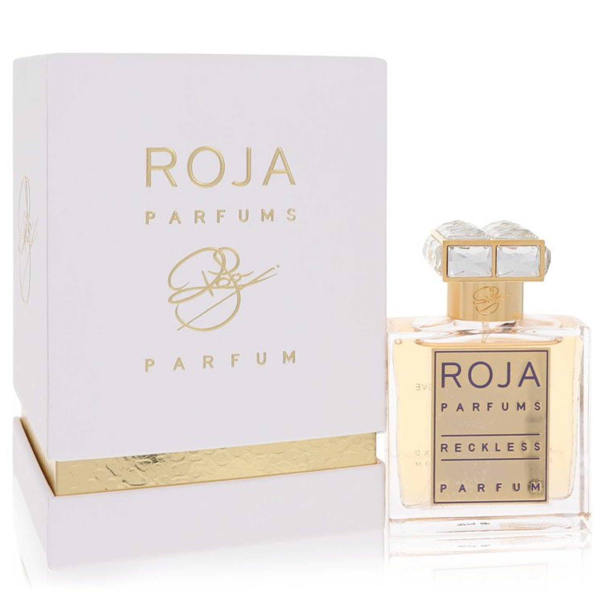 Roja Parfums Roja Reckless Eau De Parfum Spray 50 ml