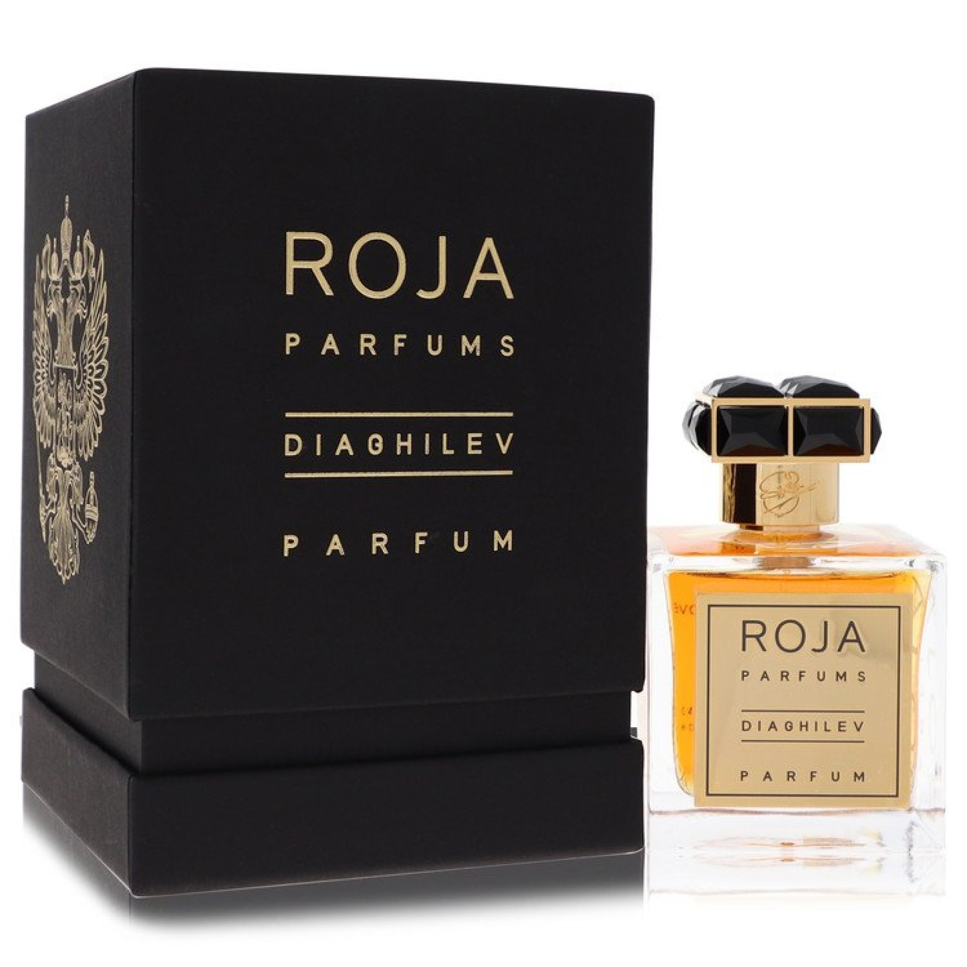 Roja Parfums Roja Diaghilev Extrait De Parfum Spray (Unisex) 100 ml