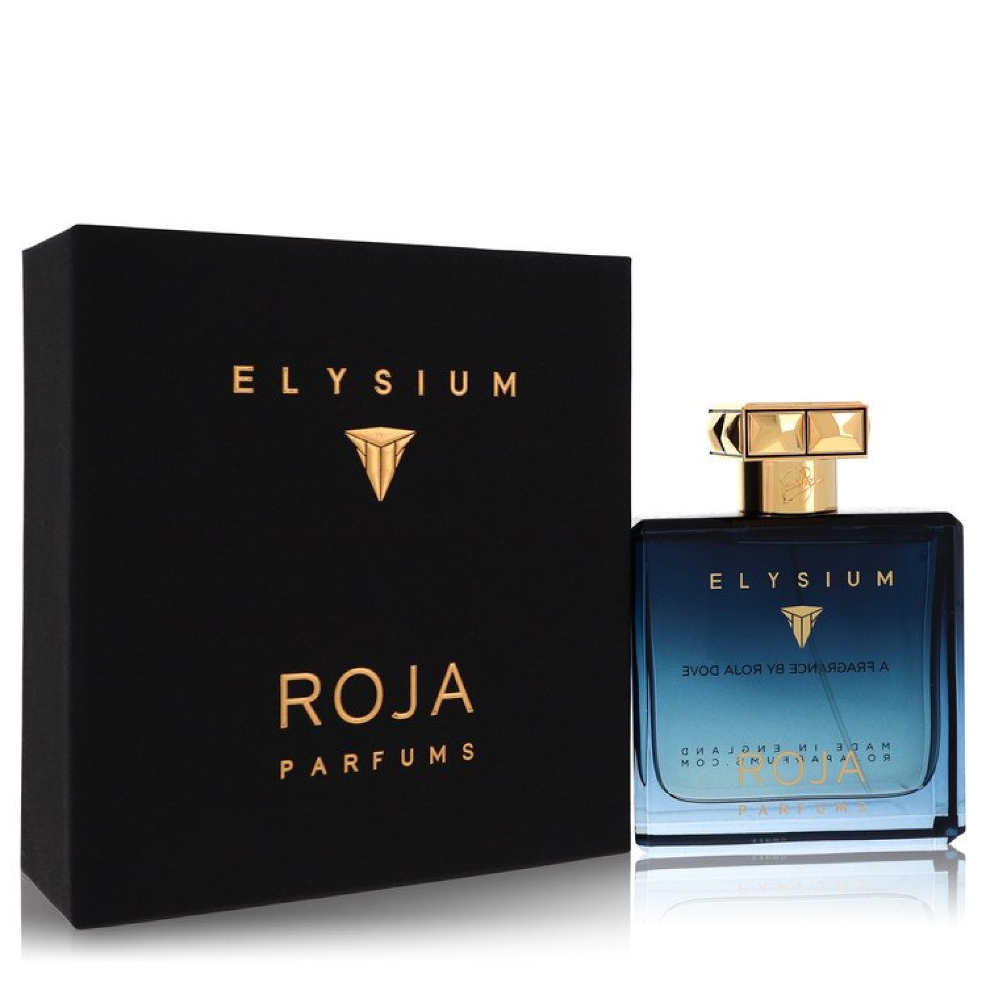 Roja Parfums Roja Elysium Pour Homme Extrait De Parfum Spray 100 ml