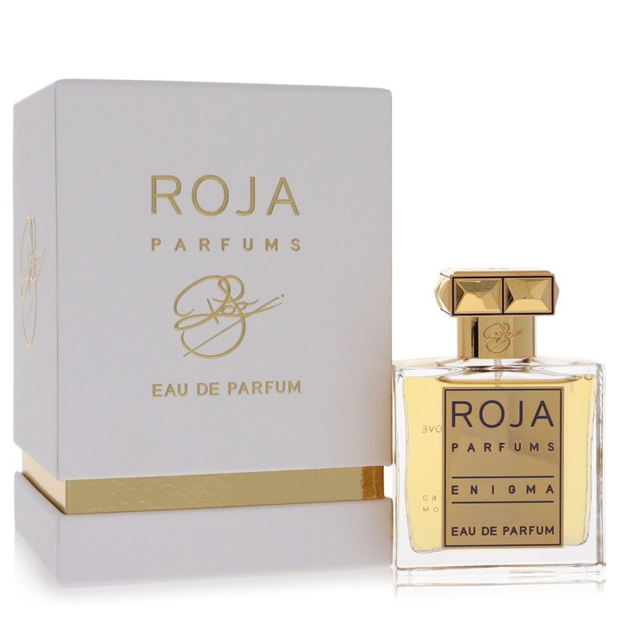 Roja Parfums Roja Enigma Extrait De Parfum Spray 50 ml