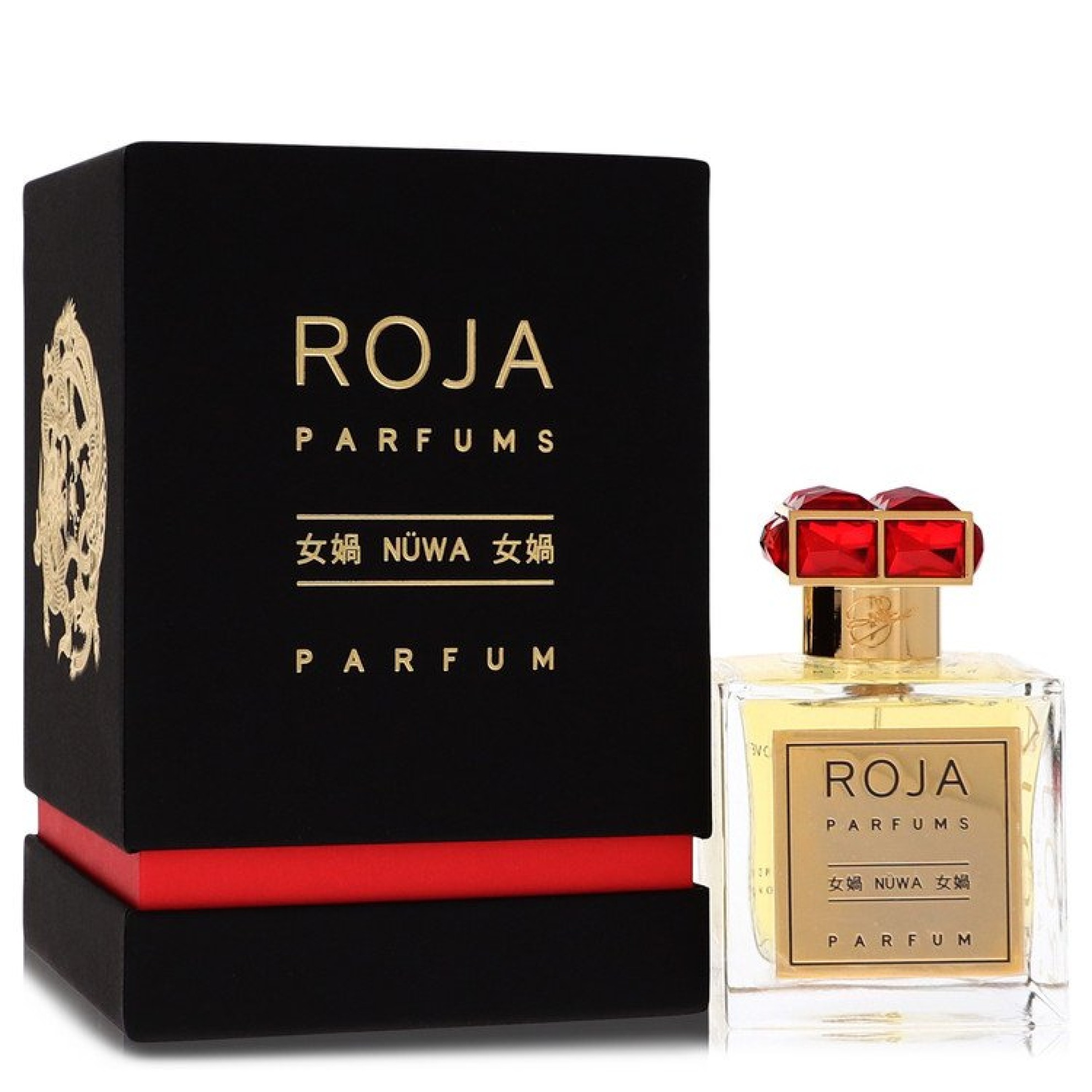 Roja Parfums Roja NuWa Extrait De Parfum Spray (Unisex) 100 ml