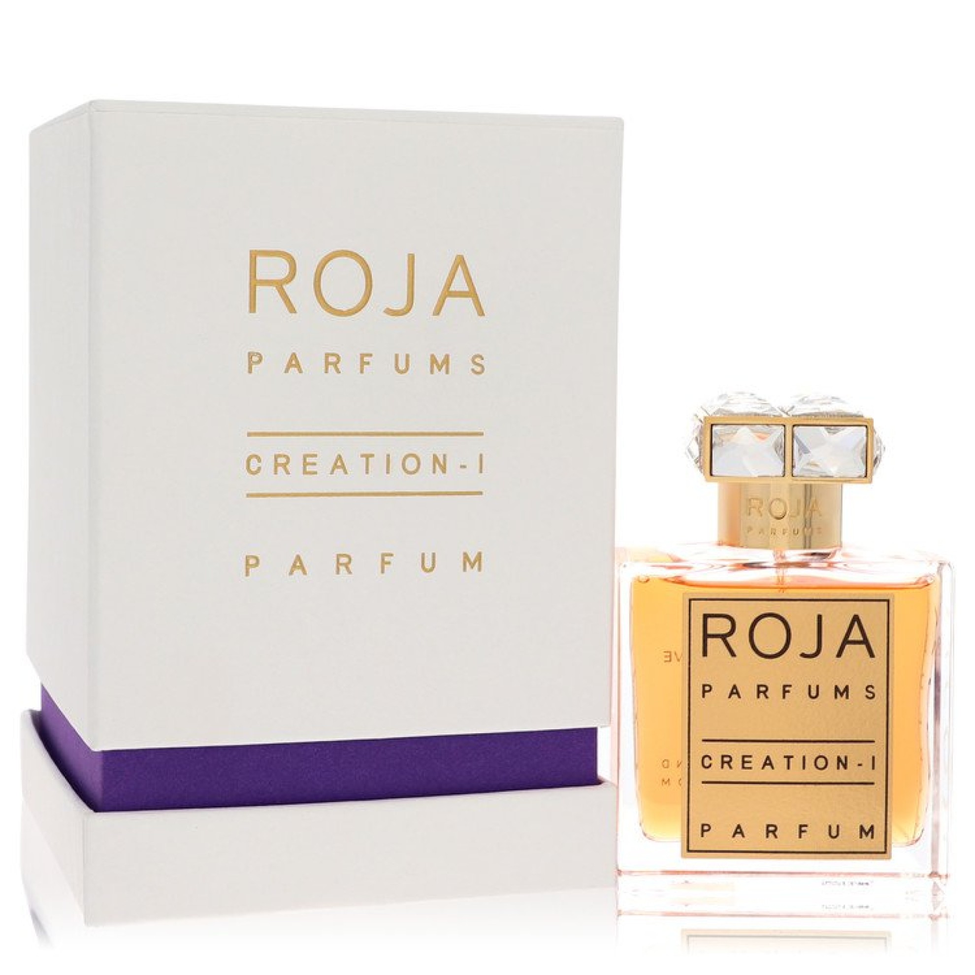 Roja Parfums Roja Creation-I Extrait De Parfum Spray 50 ml