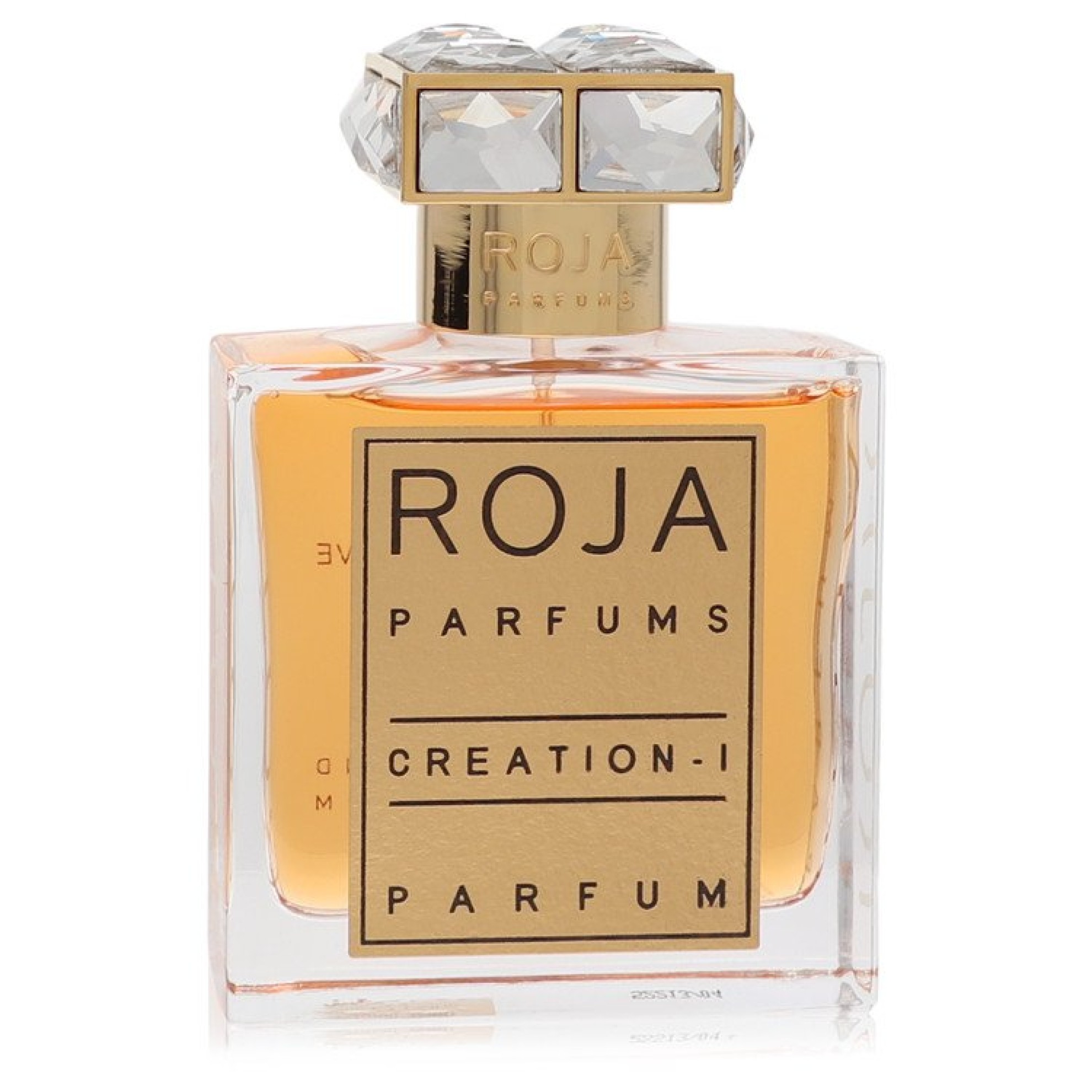 Roja Parfums Roja Creation-I Extrait De Parfum Spray (Unboxed) 51 ml