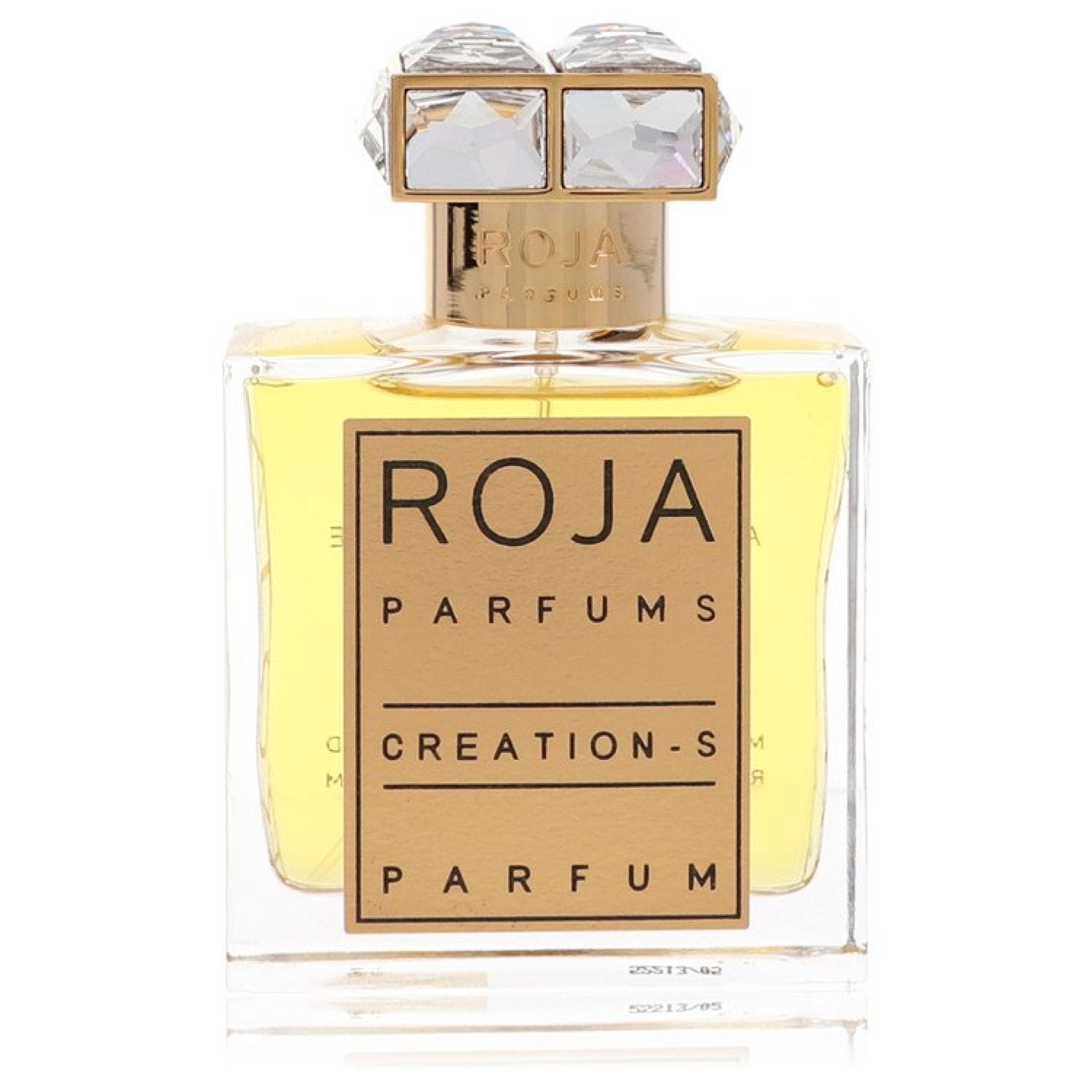 Roja Parfums Roja Creation-S Extrait De Parfum Spray (Unboxed) 50 ml