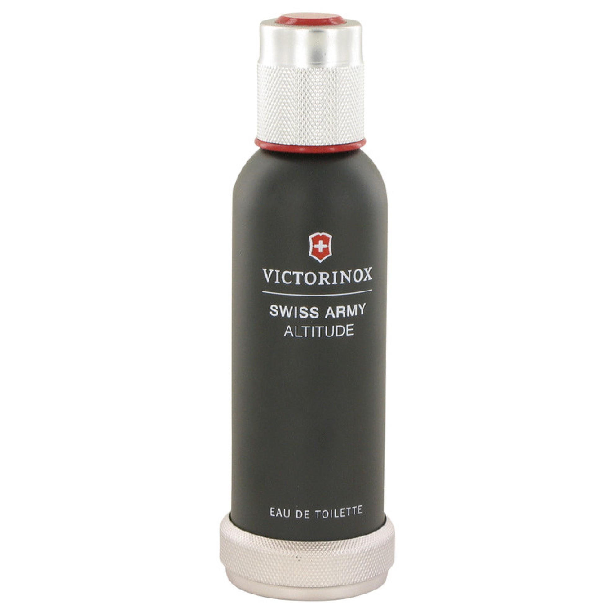 Victorinox Swiss Army Altitude Eau De Toilette Spray (unboxed) 101 ml