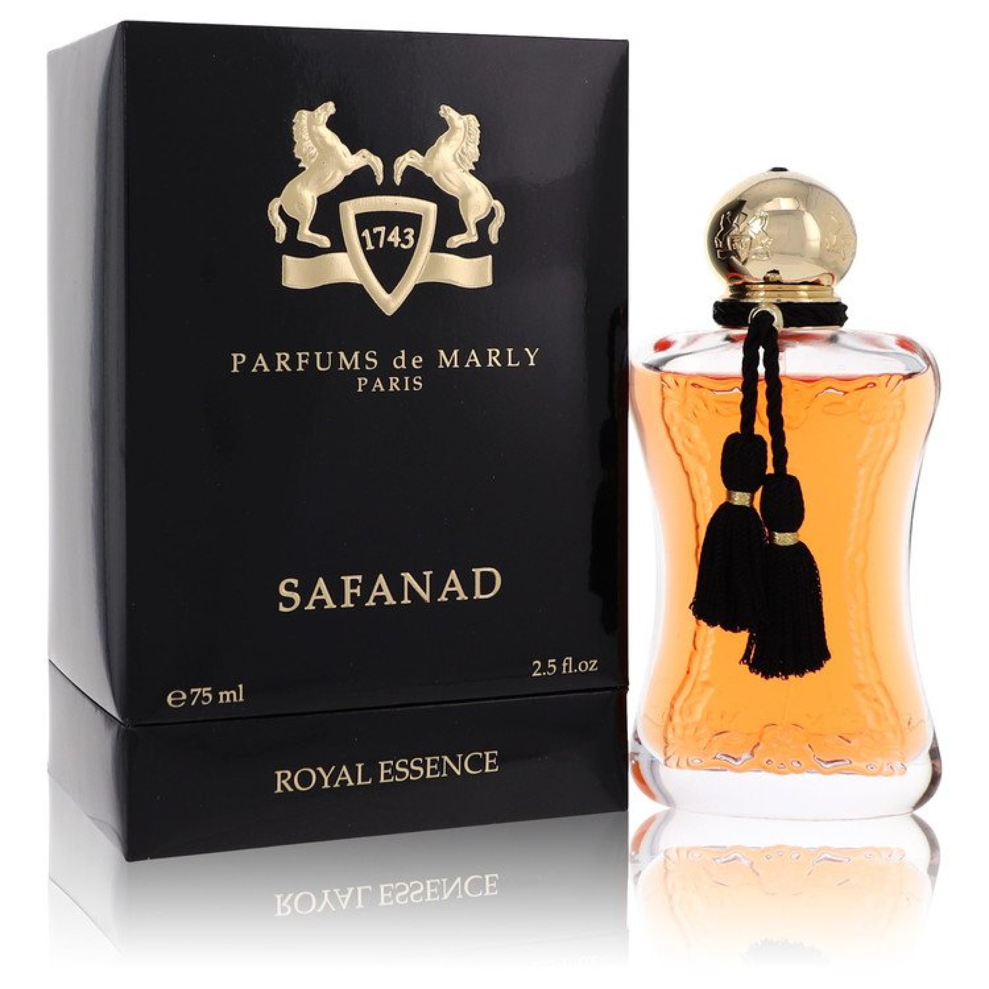 Parfums De Marly Safanad Eau De Parfum Spray 75 ml