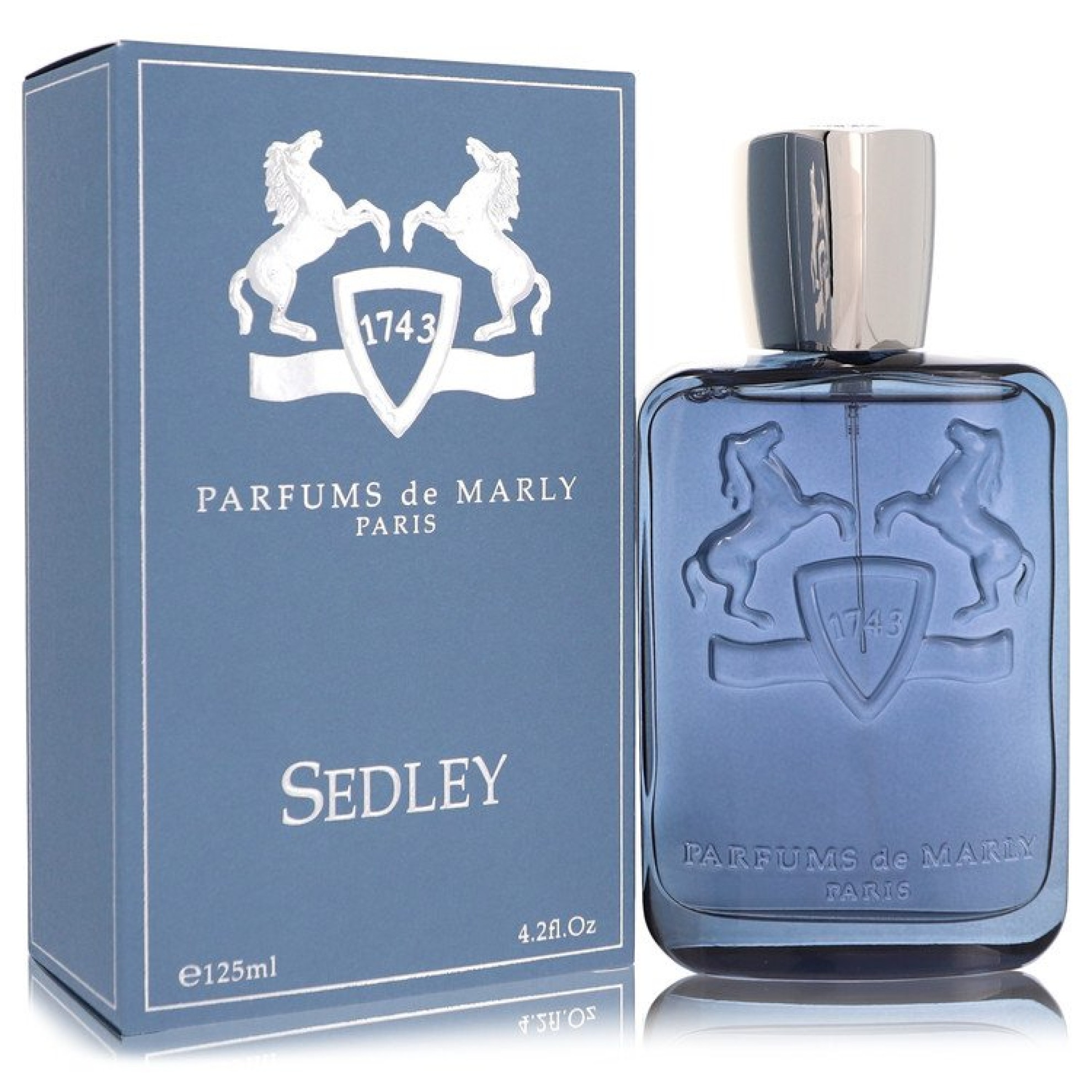 Parfums De Marly Sedley Eau De Parfum Spray 125 ml