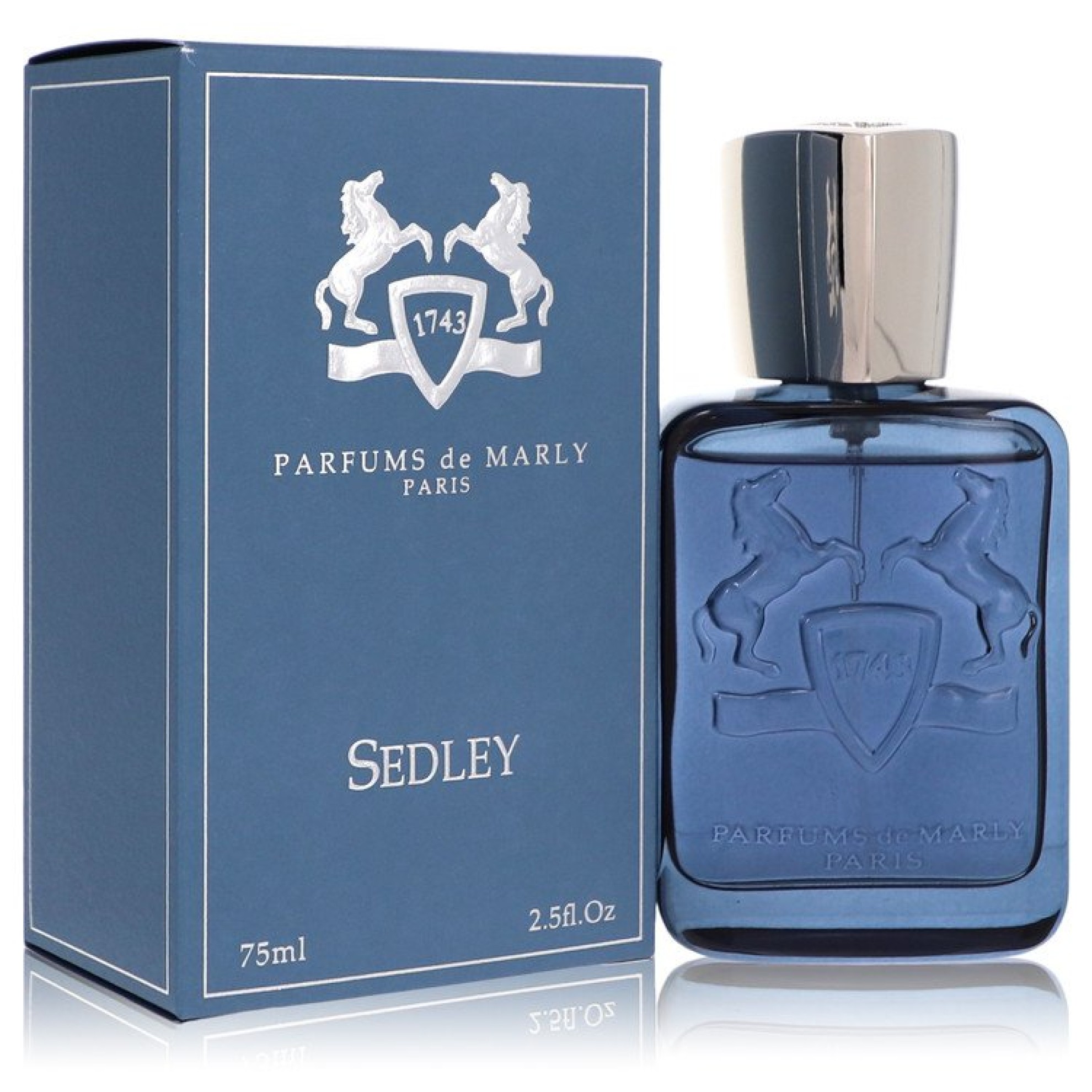 Parfums De Marly Sedley Eau De Parfum Spray 75 ml