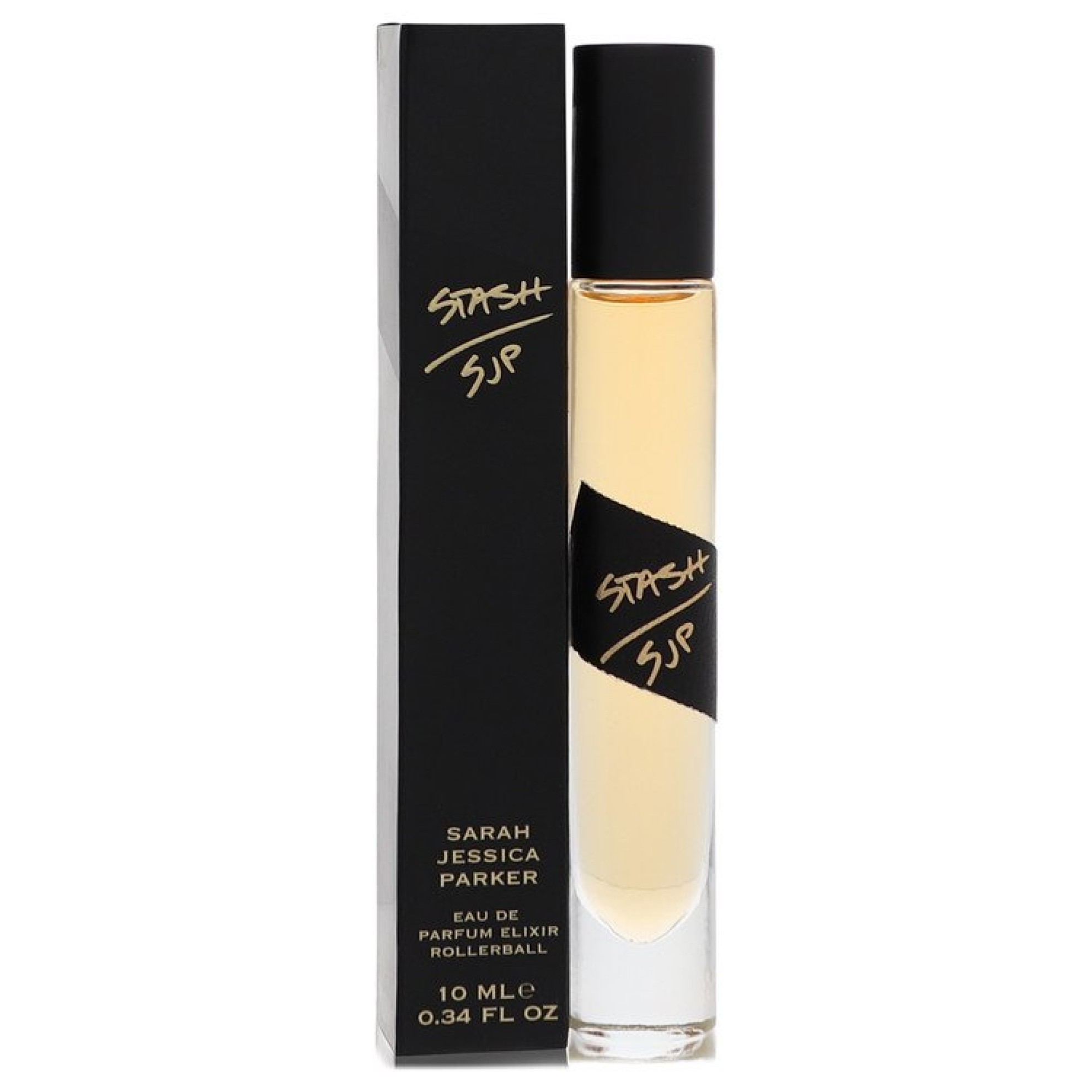 Sarah Jessica Parker Stash Mini EDP Elixir Roller Ball (Unisex) 11 ml