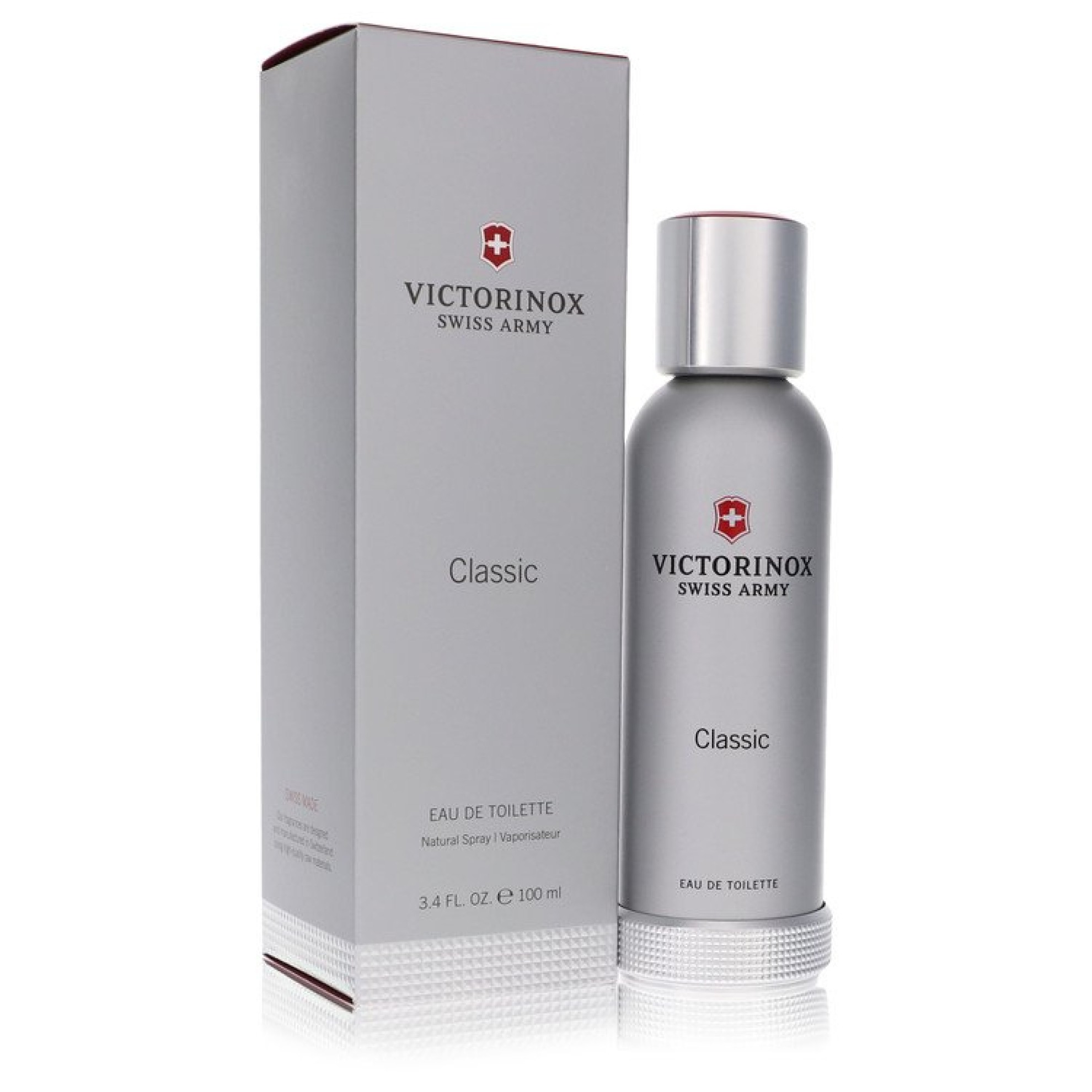 Victorinox SWISS ARMY Classic Eau De Toilette Spray 100 ml