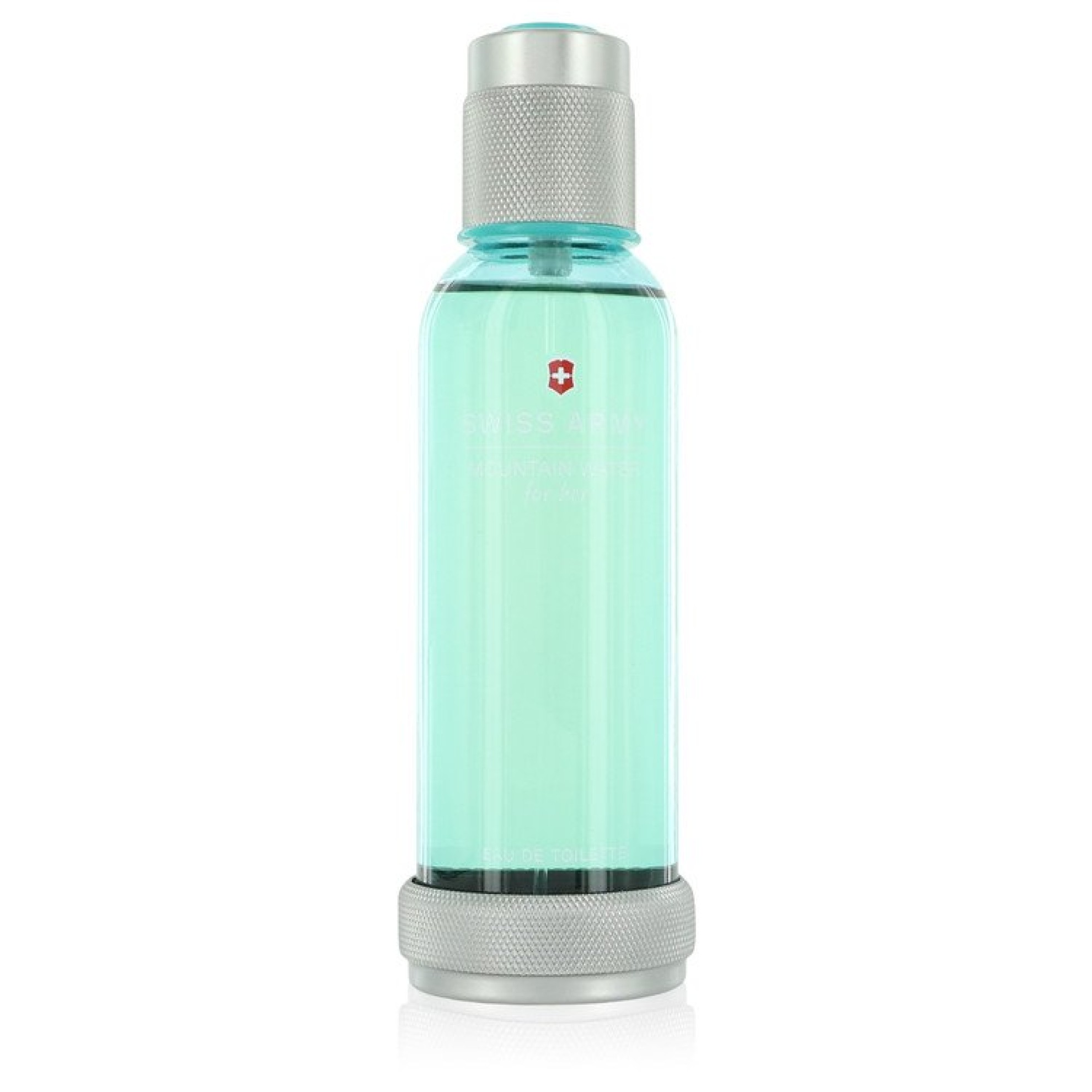 Victorinox Swiss Army Mountain Water Eau De Toilette Spray (unboxed) 100 ml