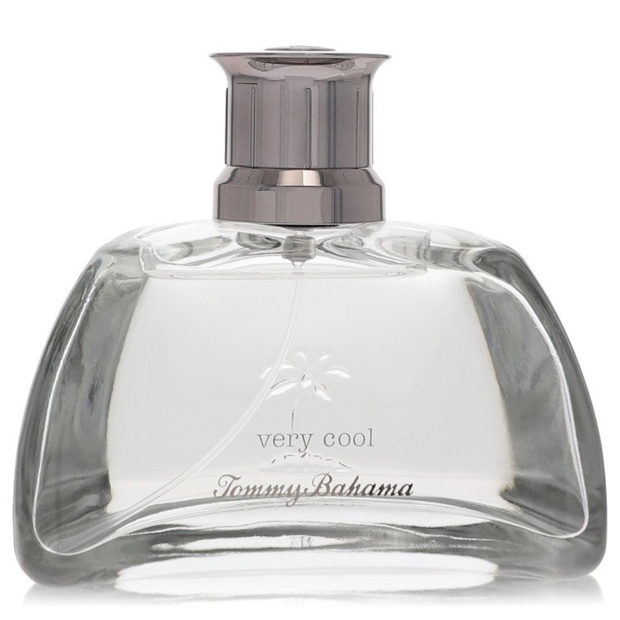 Tommy Bahama Very Cool Eau De Cologne Spray (unboxed) 100 ml