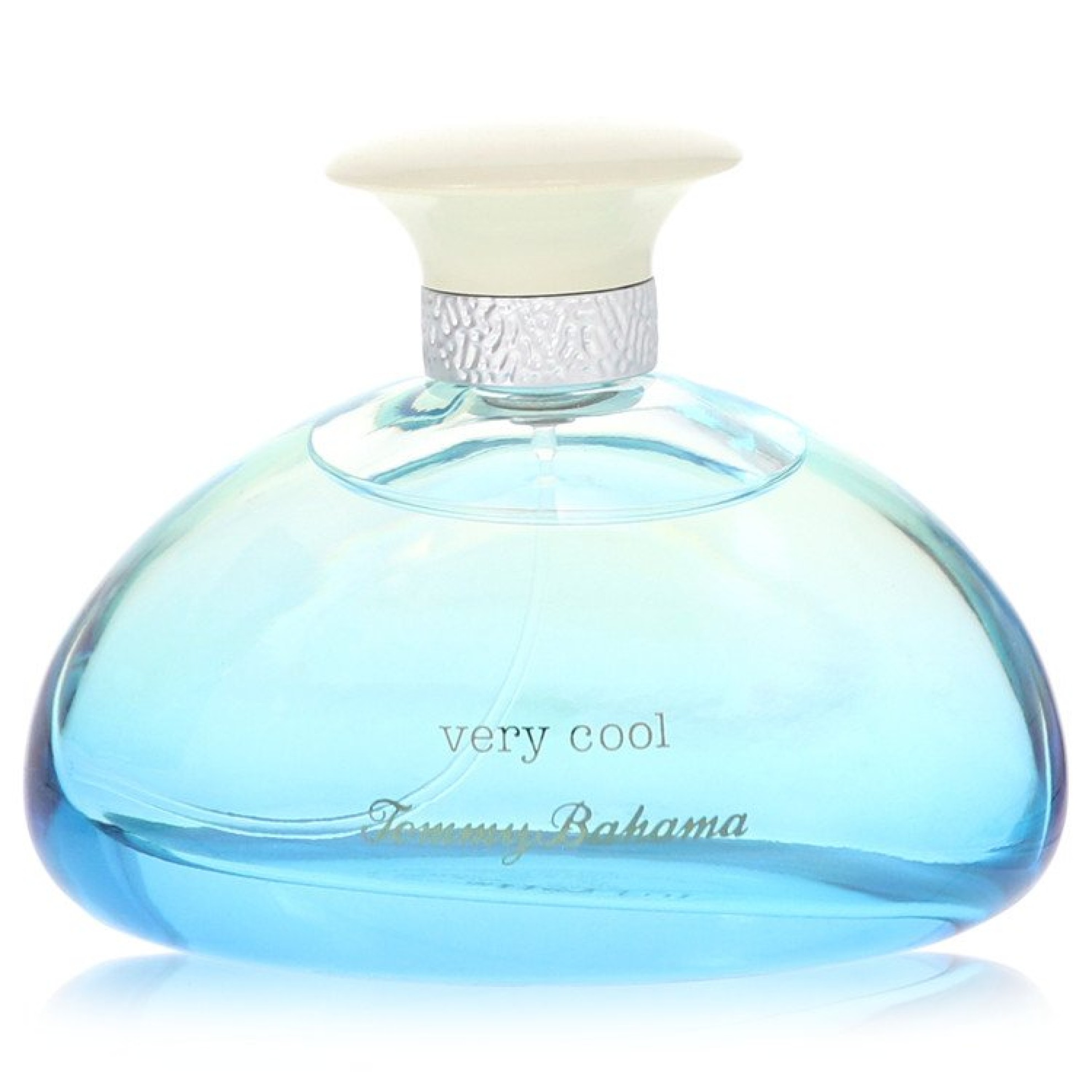 Tommy Bahama Very Cool Eau De Parfum Spray (unboxed) 100 ml