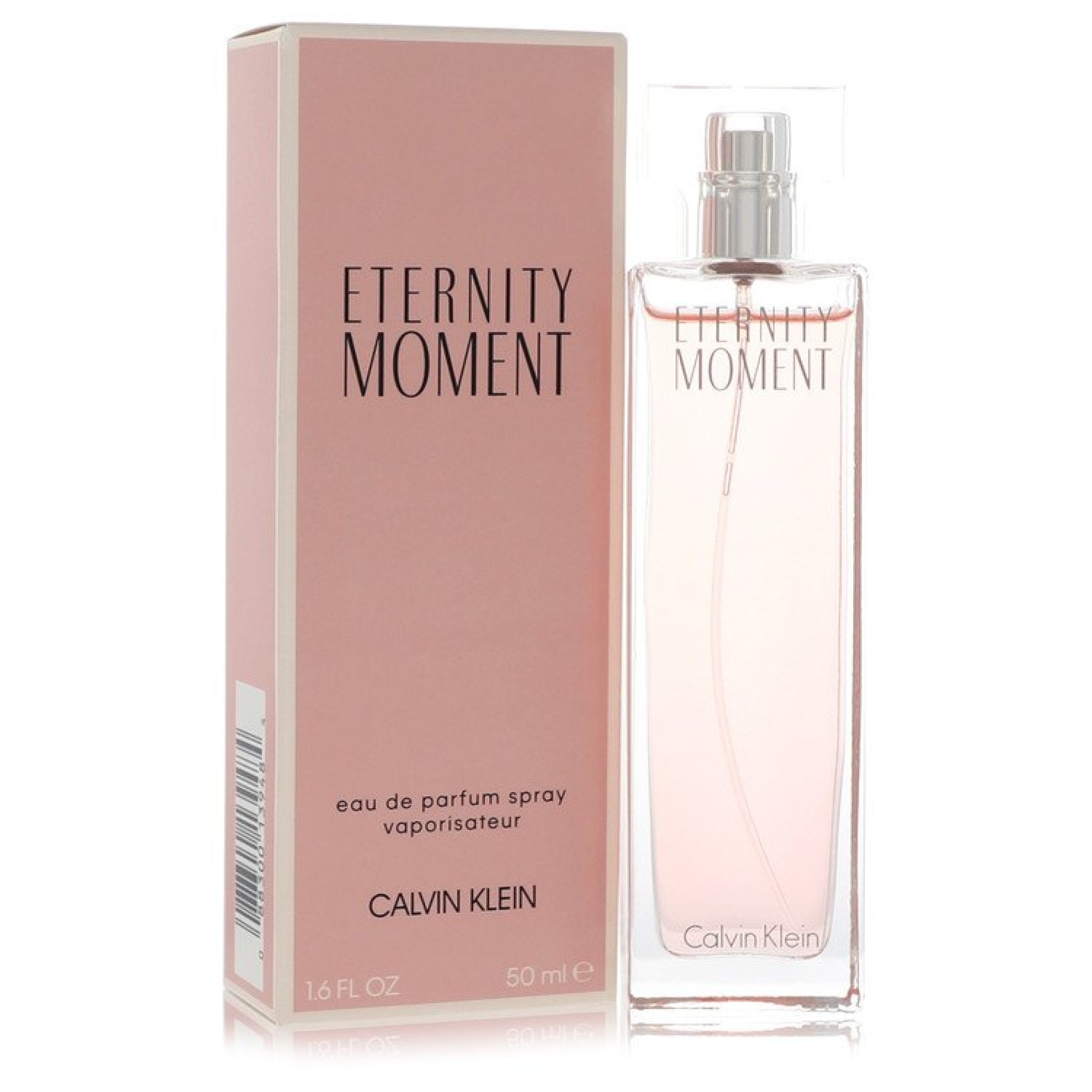 Calvin Klein Eternity Moment Eau De Parfum Spray 50 ml