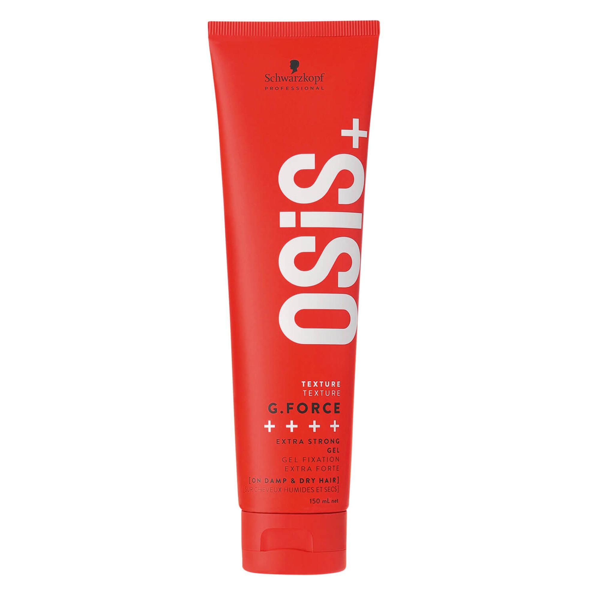 Schwarzkopf Professional OSiS G.Force 150ml