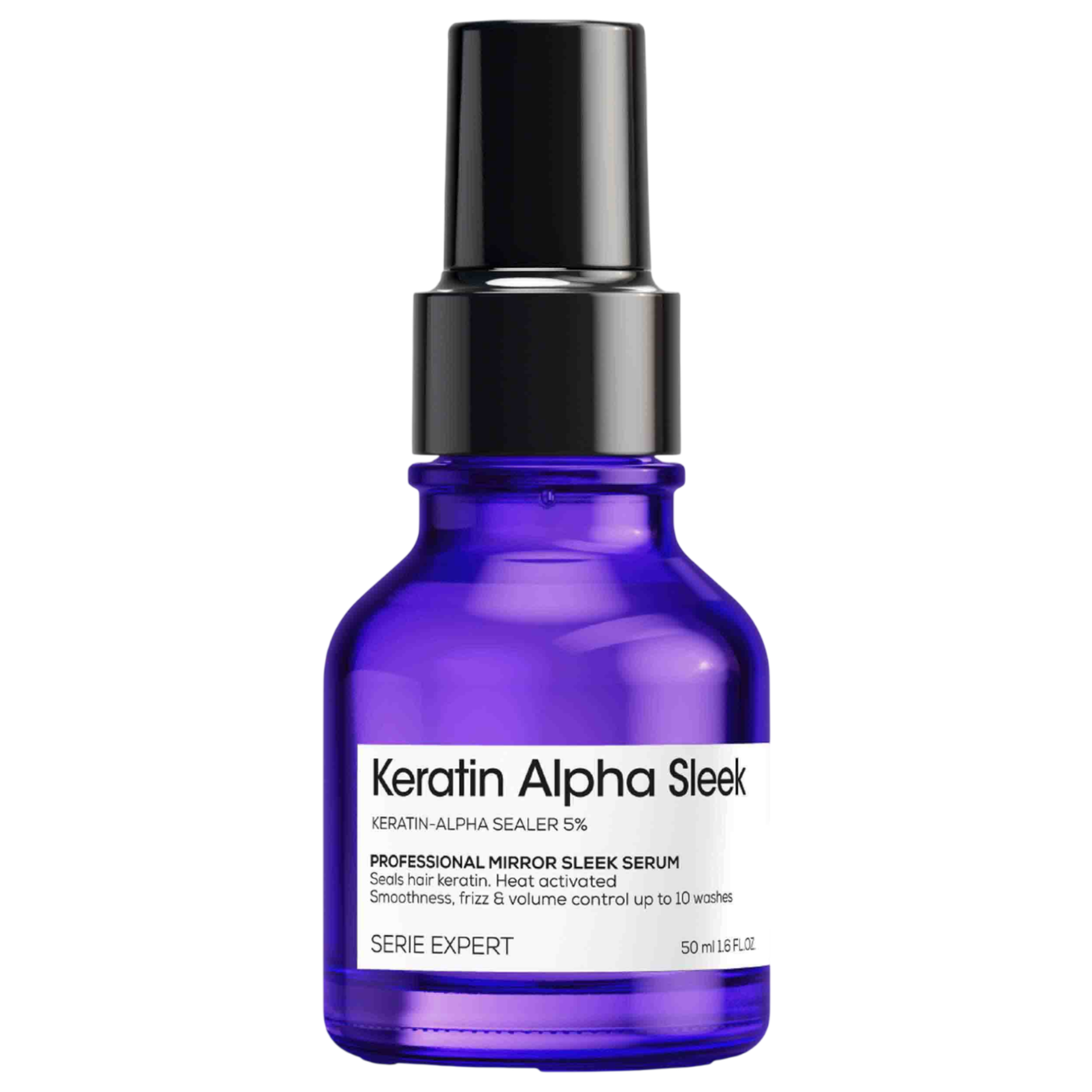 L'Oréal Professionnel SE Keratin Alpha Sleek Mirror Sérum Sleek 50ml