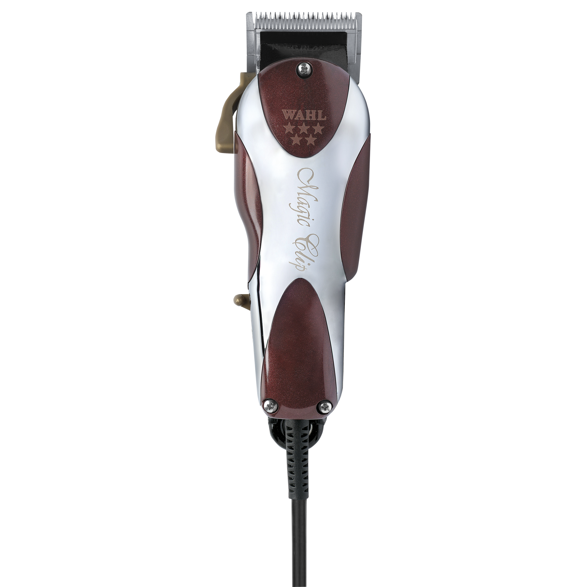 WAHL Magic Clip hair clippers