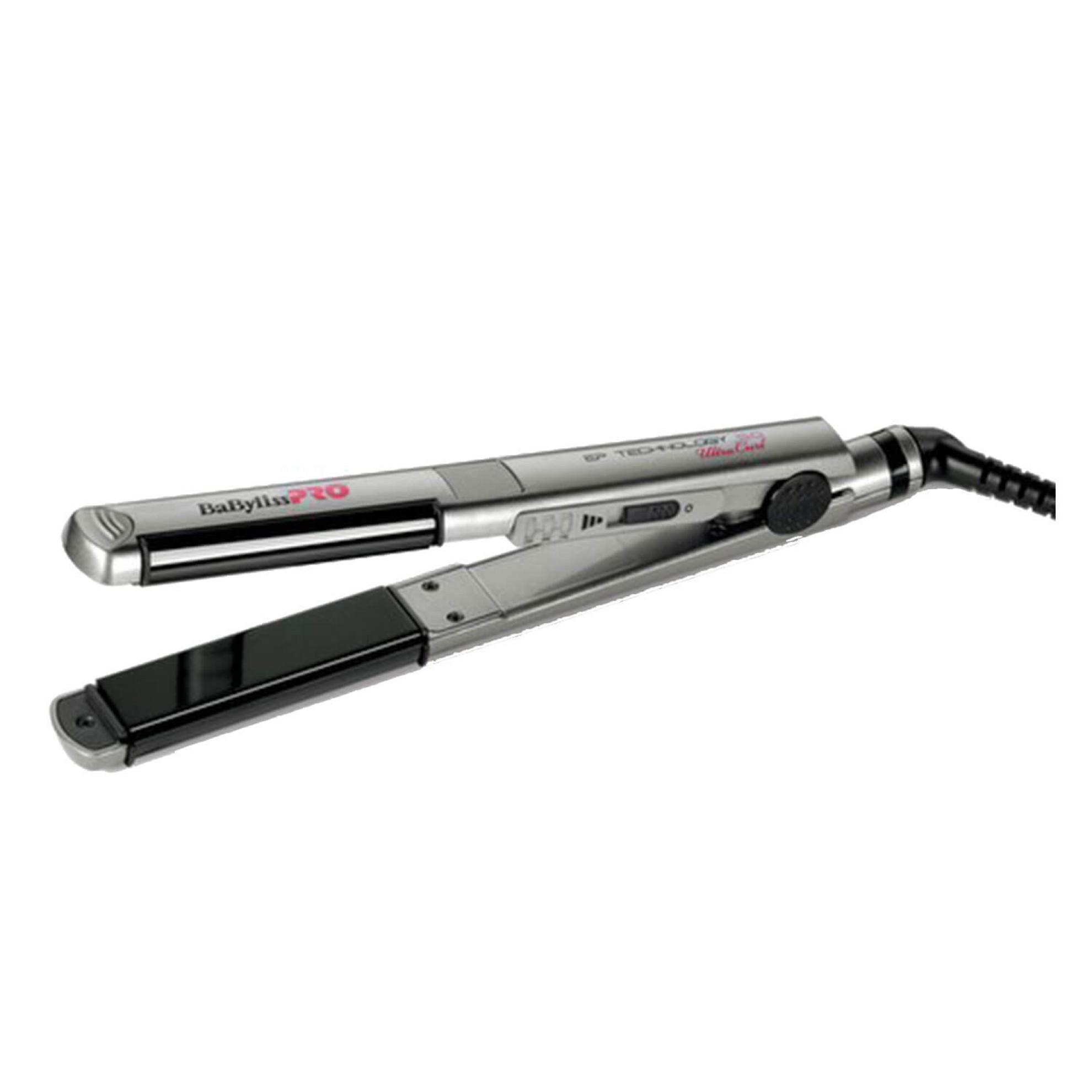 Babyliss Haarglätter Ultra Curl Styler 25 mm