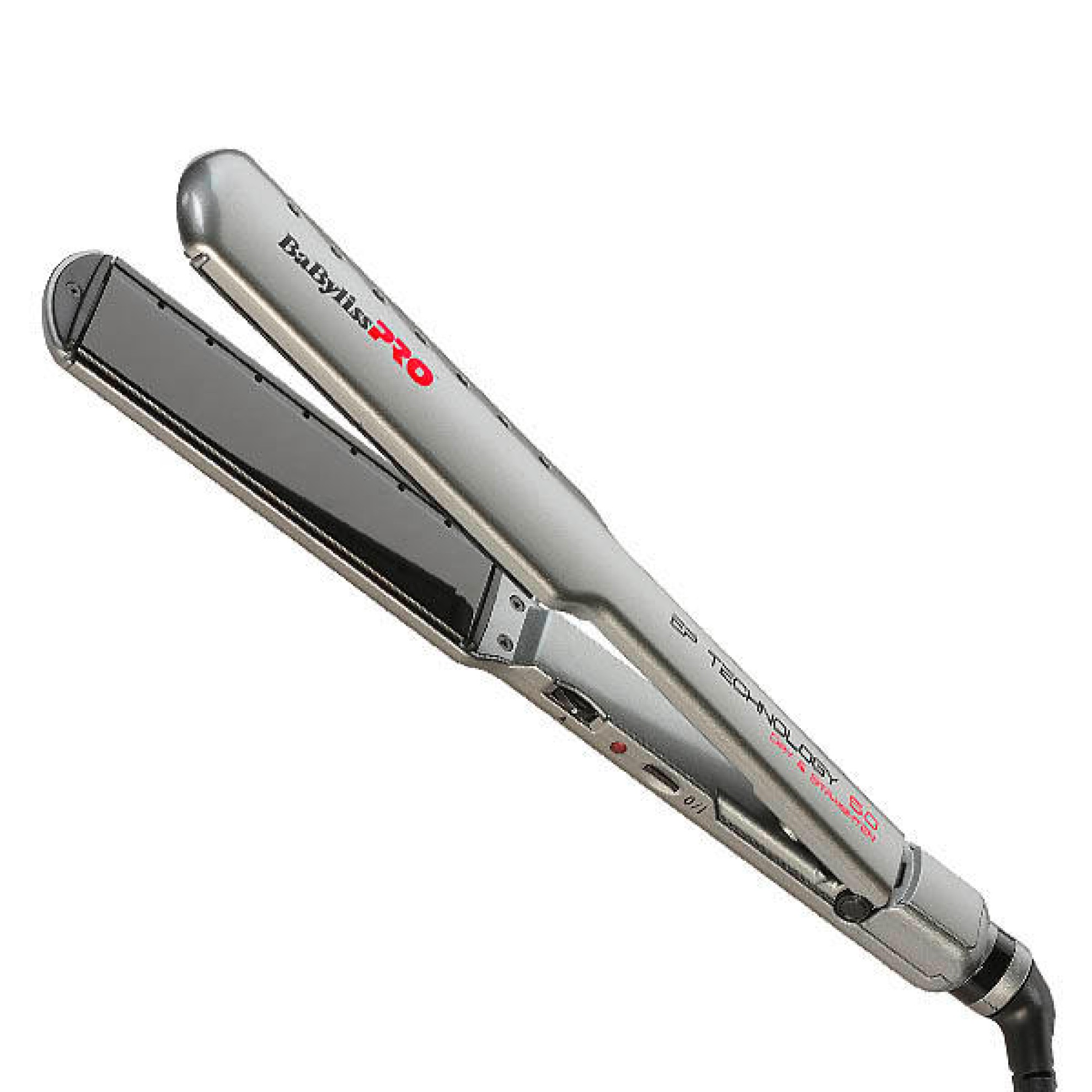 Babyliss Haarglätter Wet N'Dry 38 mm