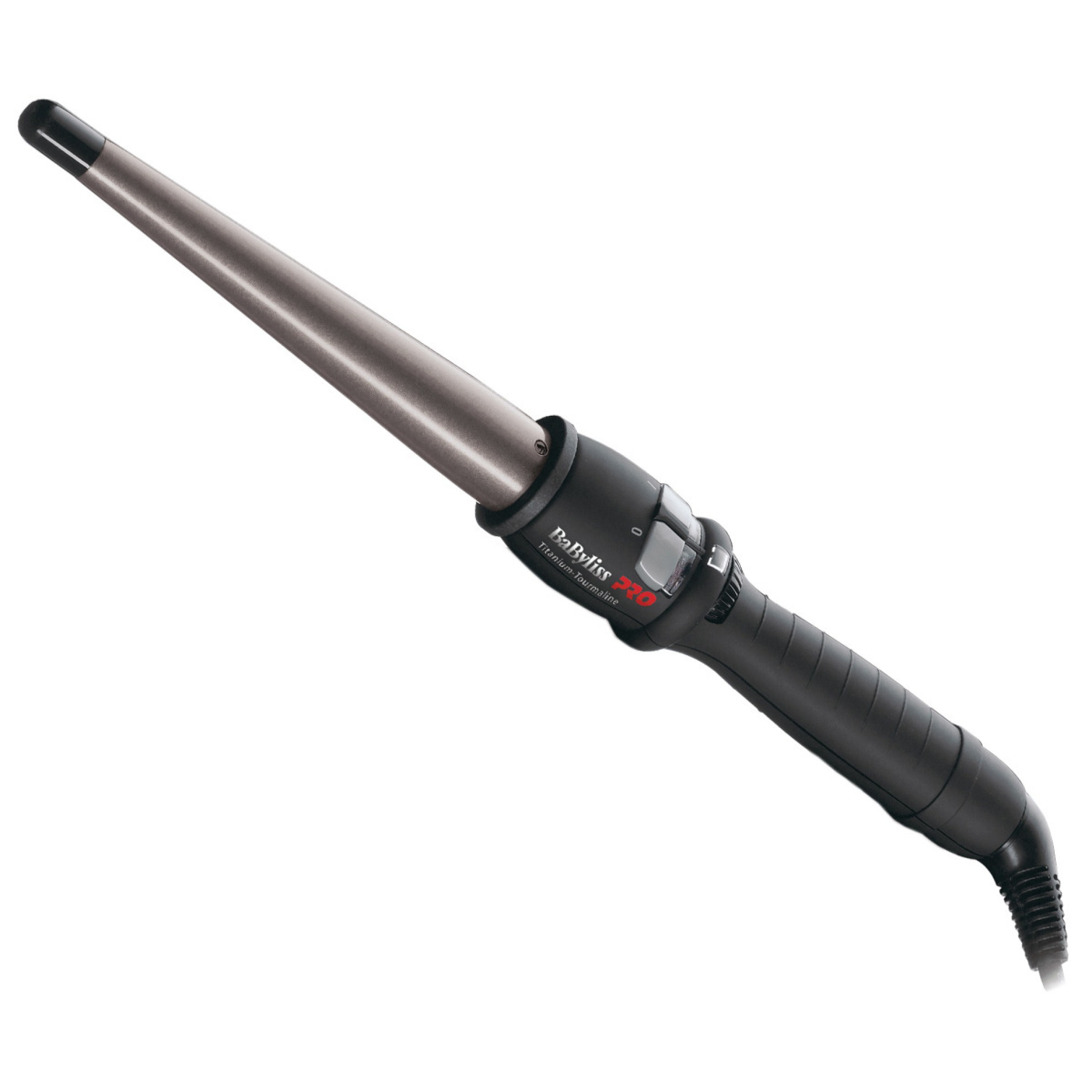 Babyliss Kon. Titanium Turmalin- Frisiereisen 32-19 mm