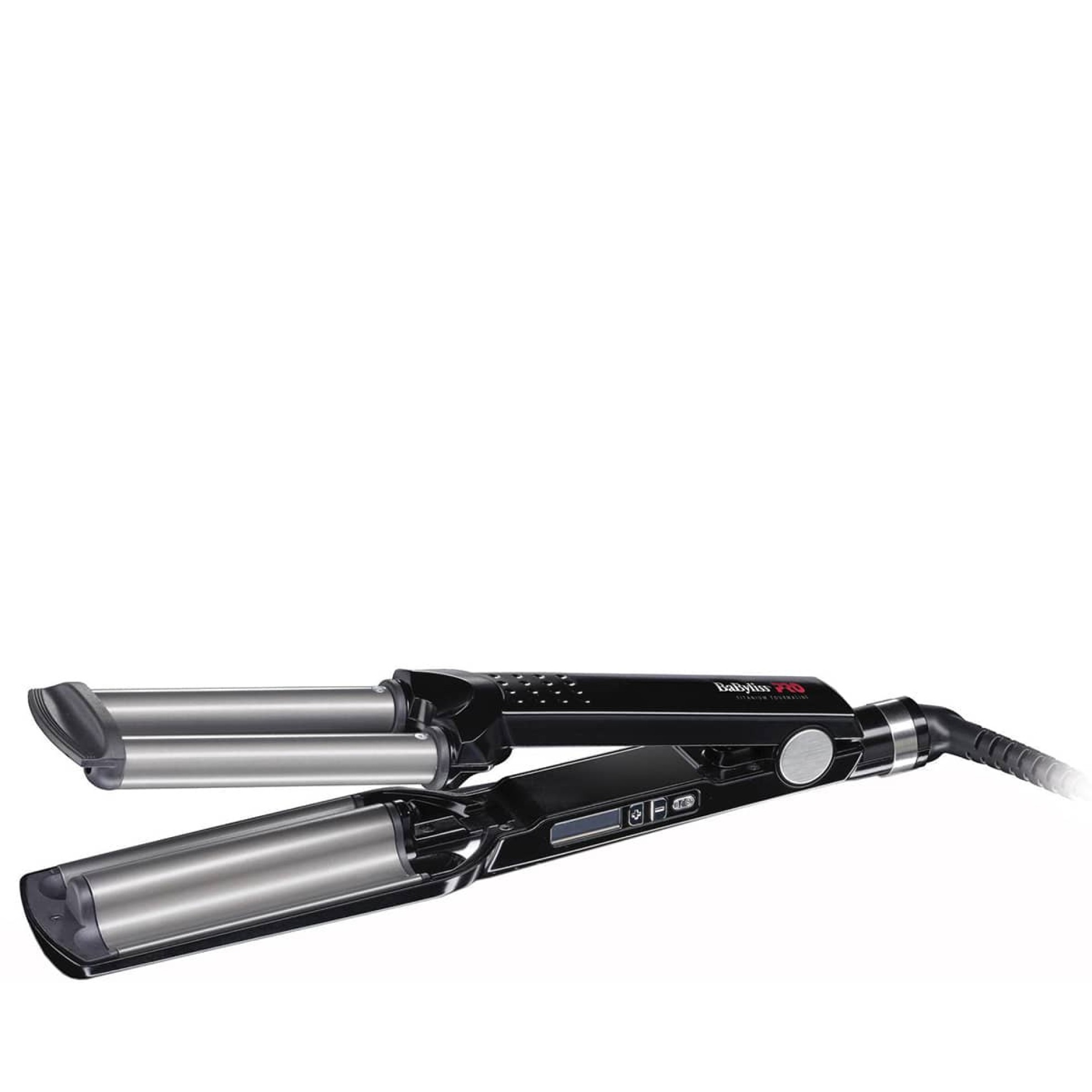 Babyliss 3D-Kreppeisen