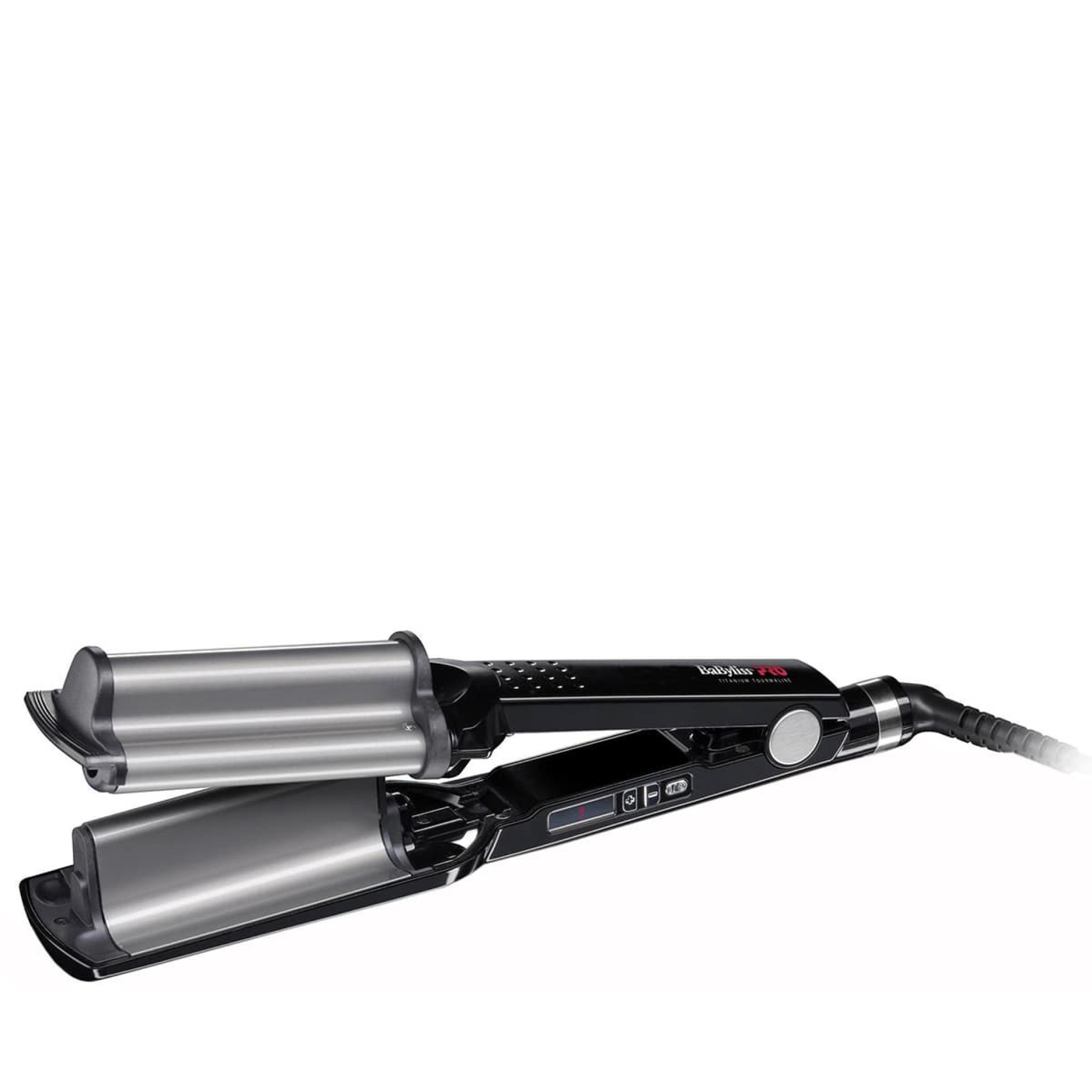 Babyliss Onduliereisen Titanium Turmalin