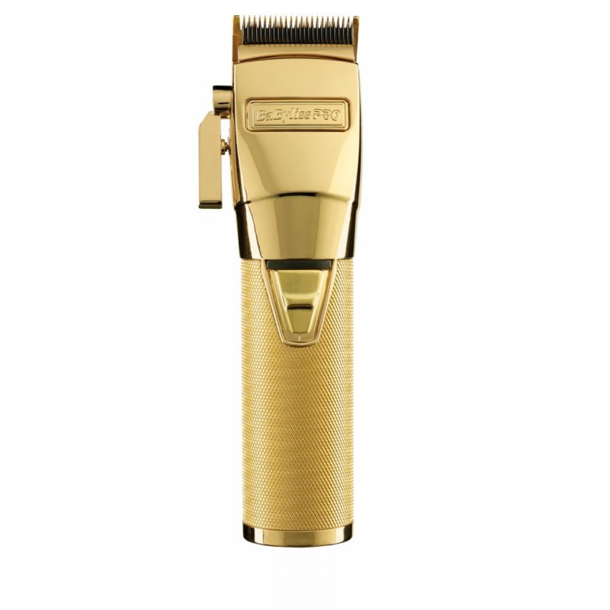 Babyliss P4A Digital Motor HT Gold