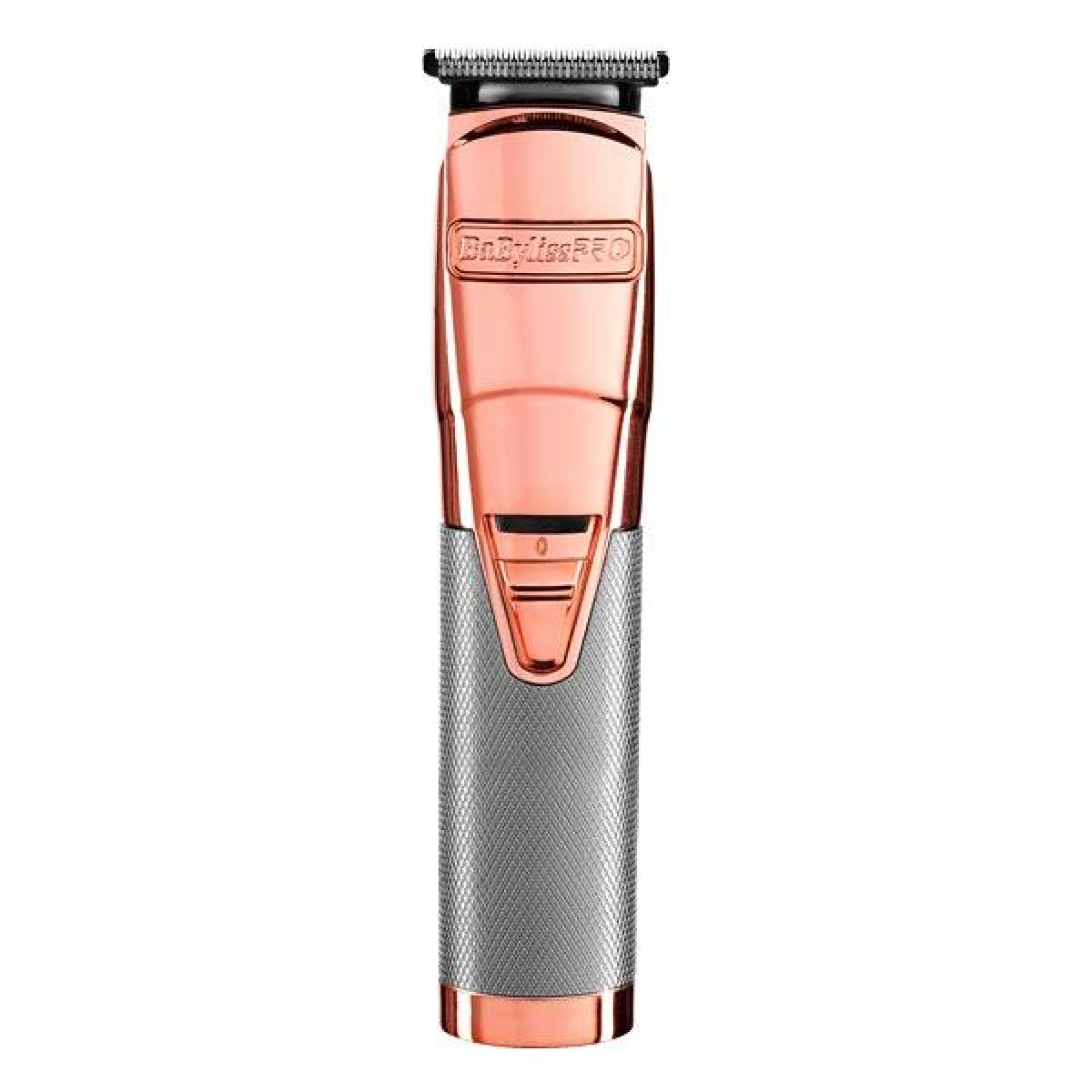 Babyliss P4A Digital Motor HT Rose/Gold