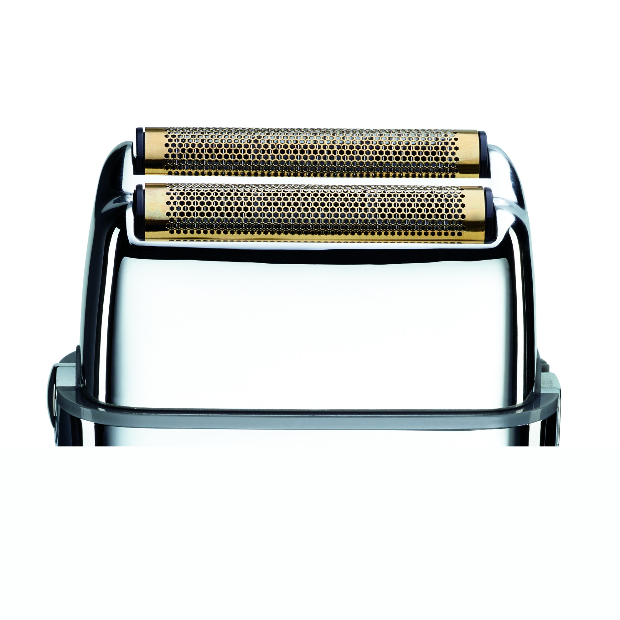 Babyliss Rasierkopf Silber