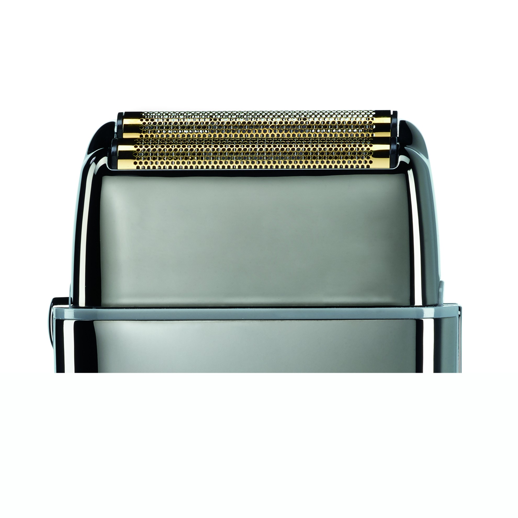 Babyliss Rasierkopf Schwarz