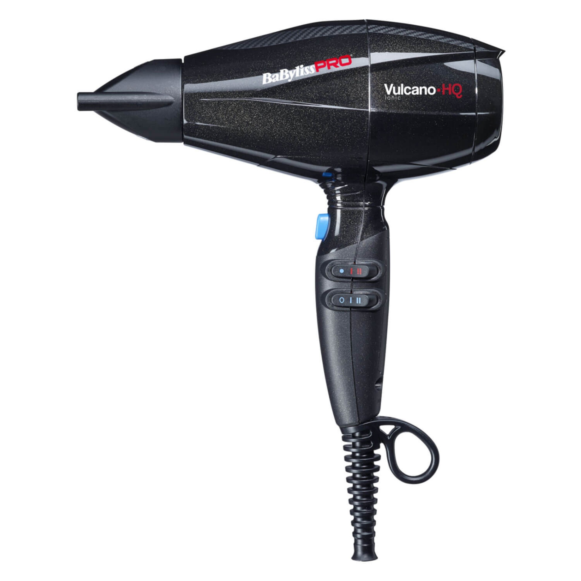 Babyliss Vulcano-HQ 2400W