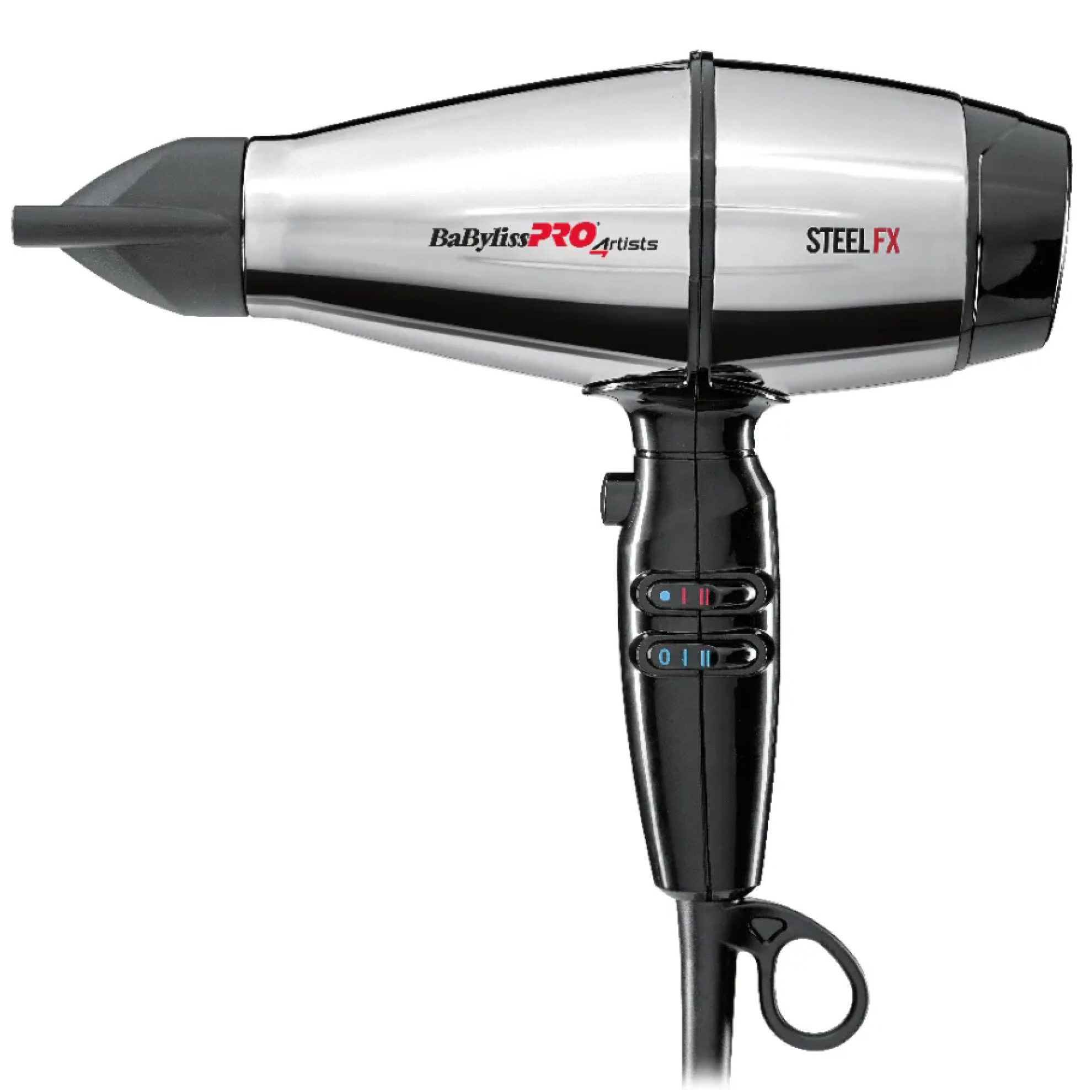 Babyliss SteelFX 2000W