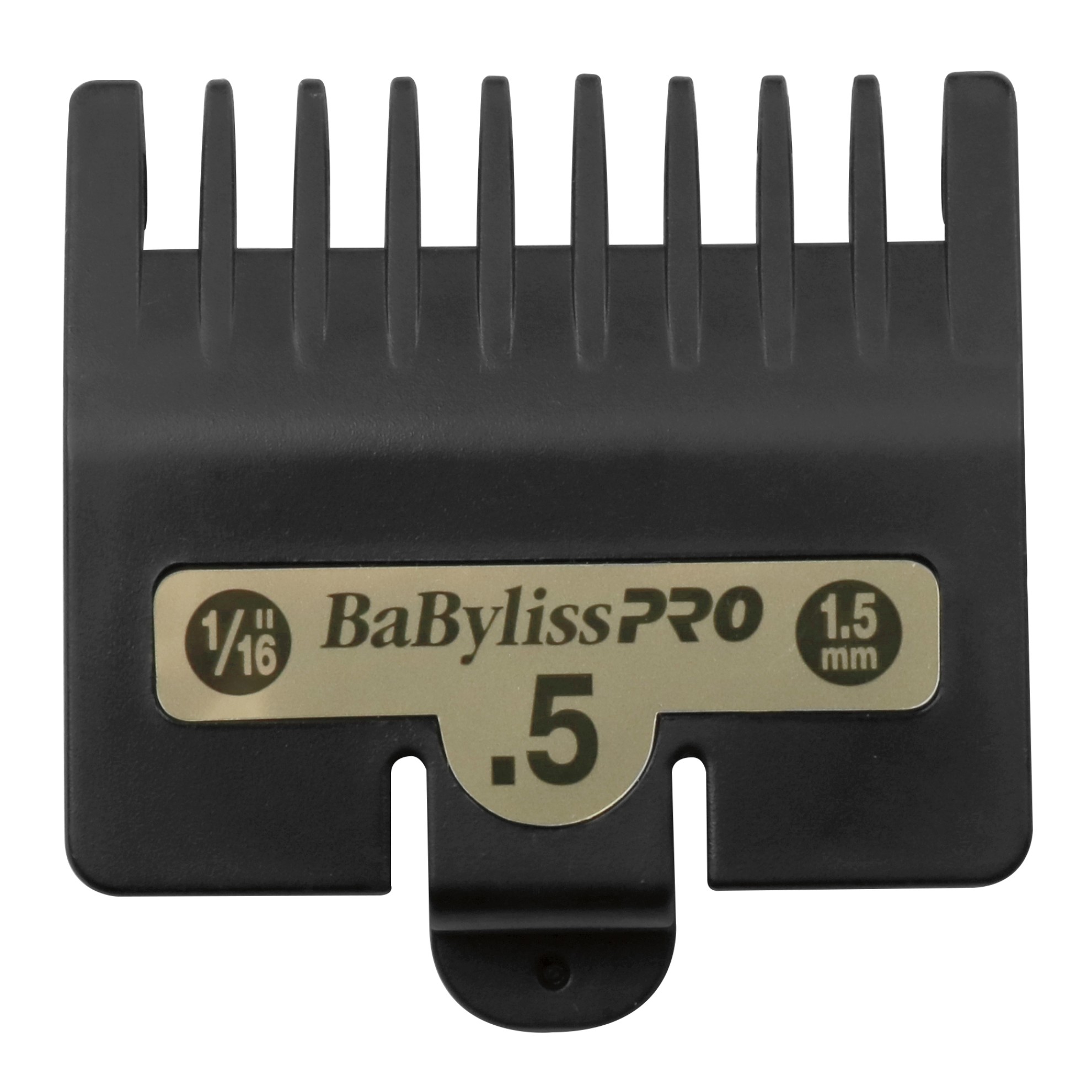Babyliss Kammaufsatz HS 1.5mm